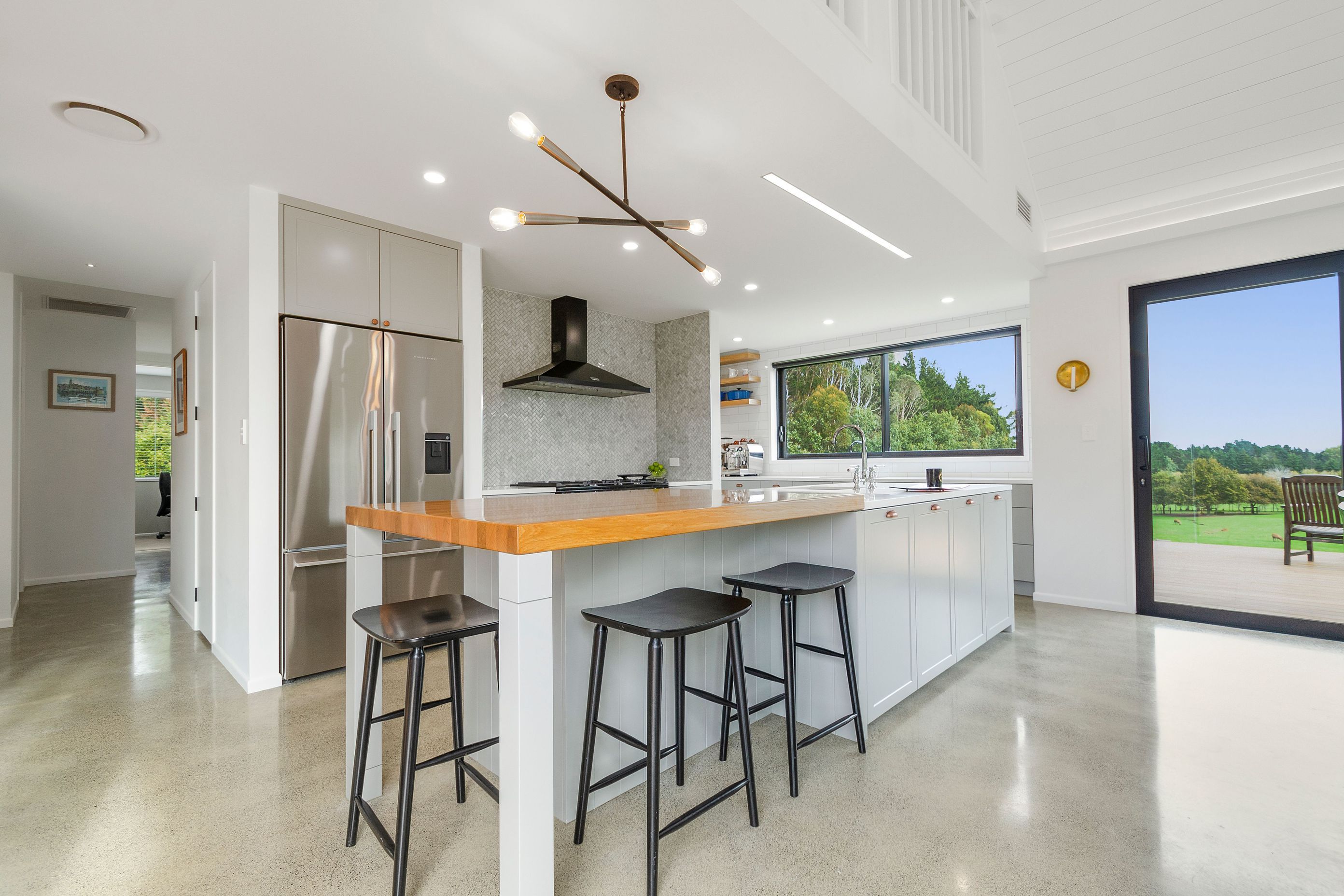 Lifestyle Family Home