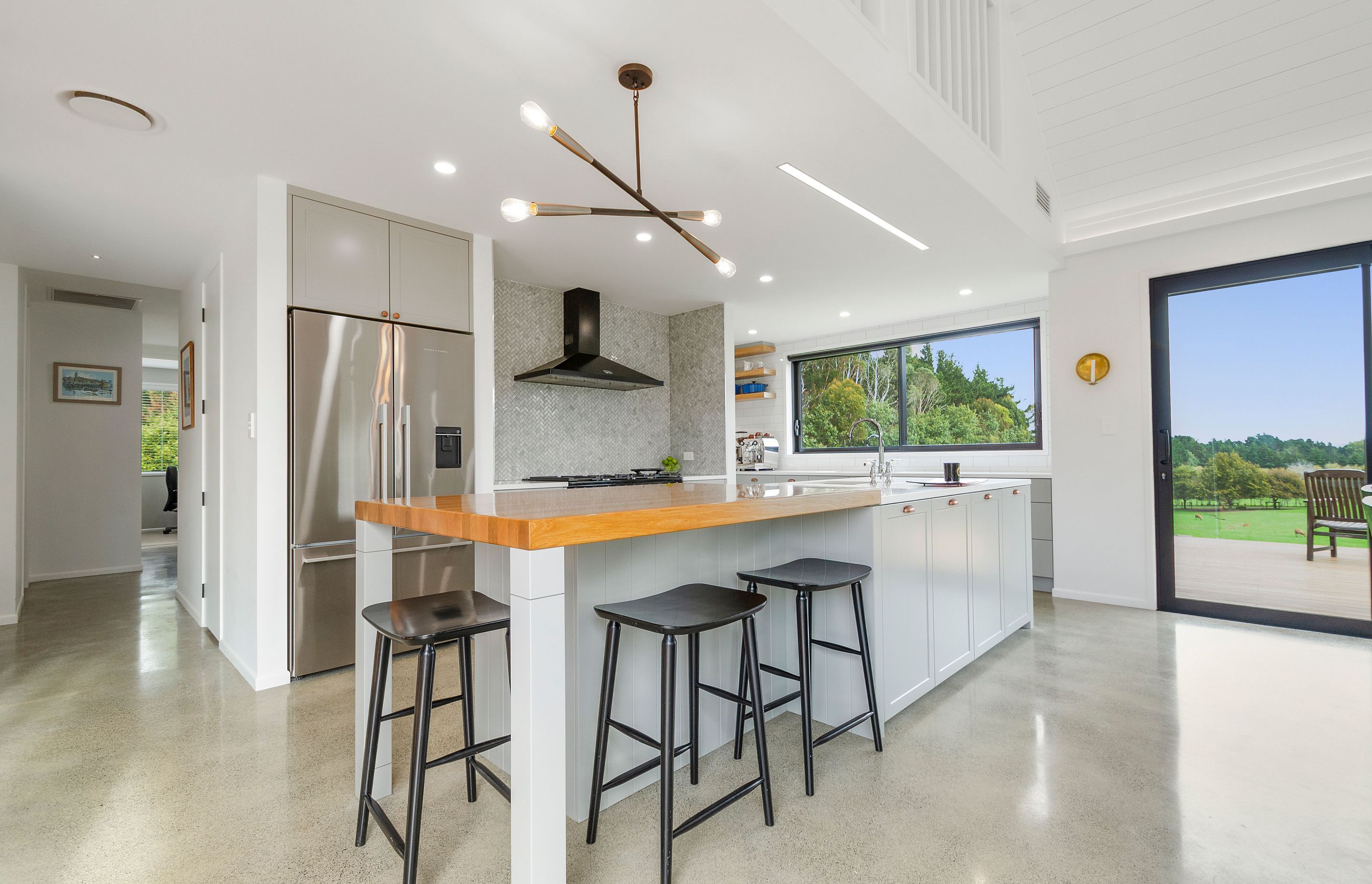 Lifestyle Family Home