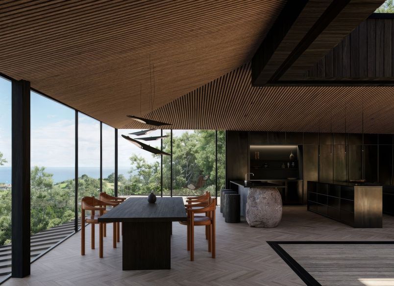Waiheke House