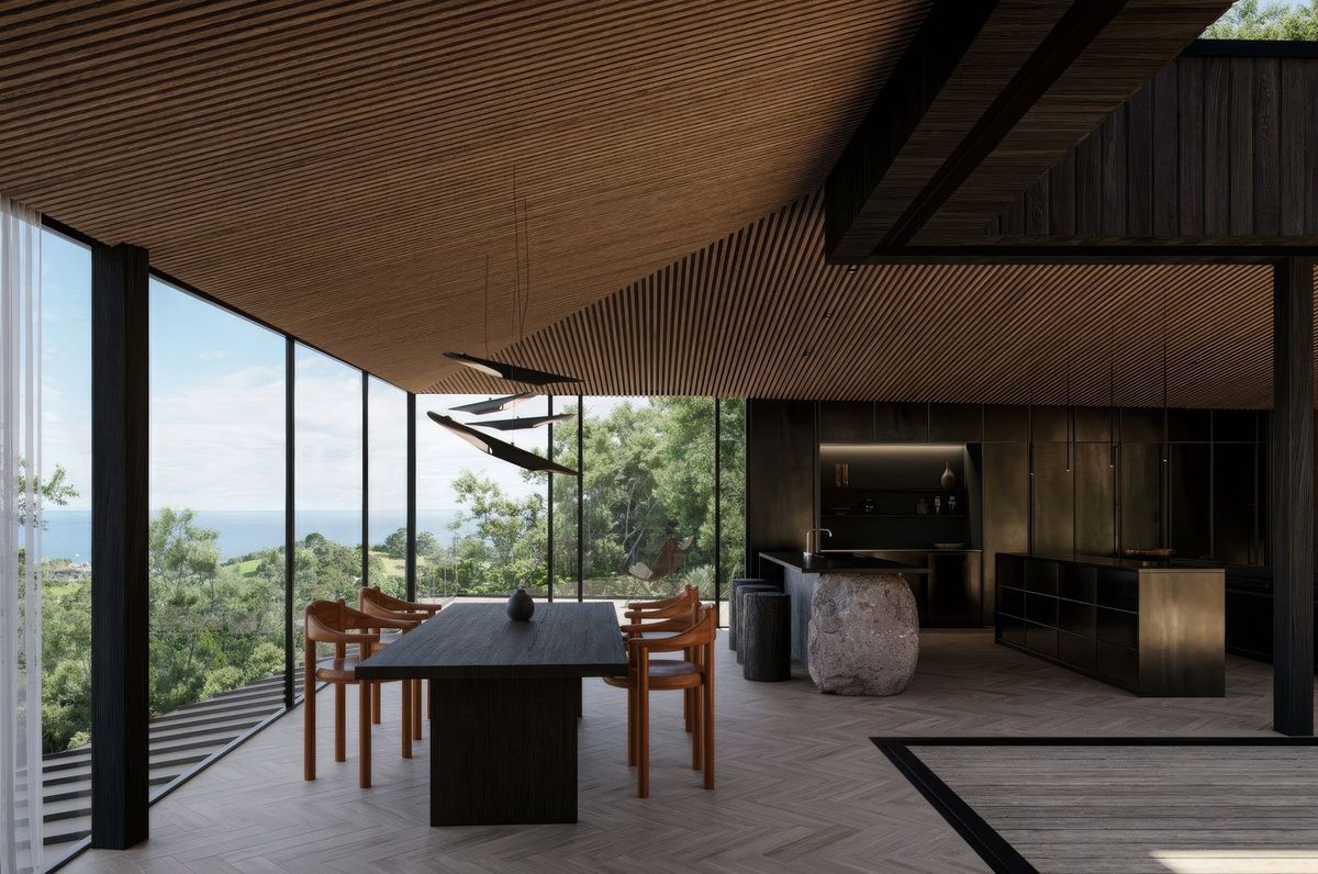 Waiheke House