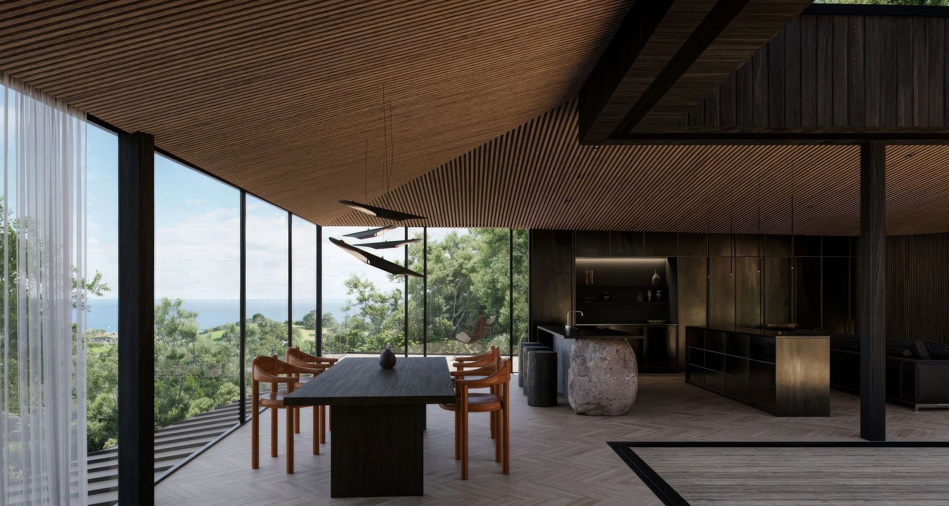 Waiheke House banner