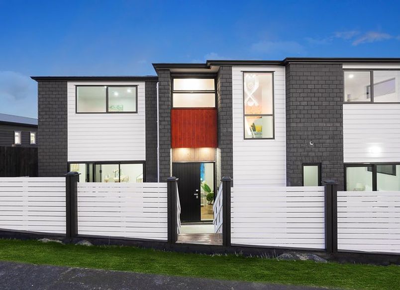 Wallace Residences Stage 1