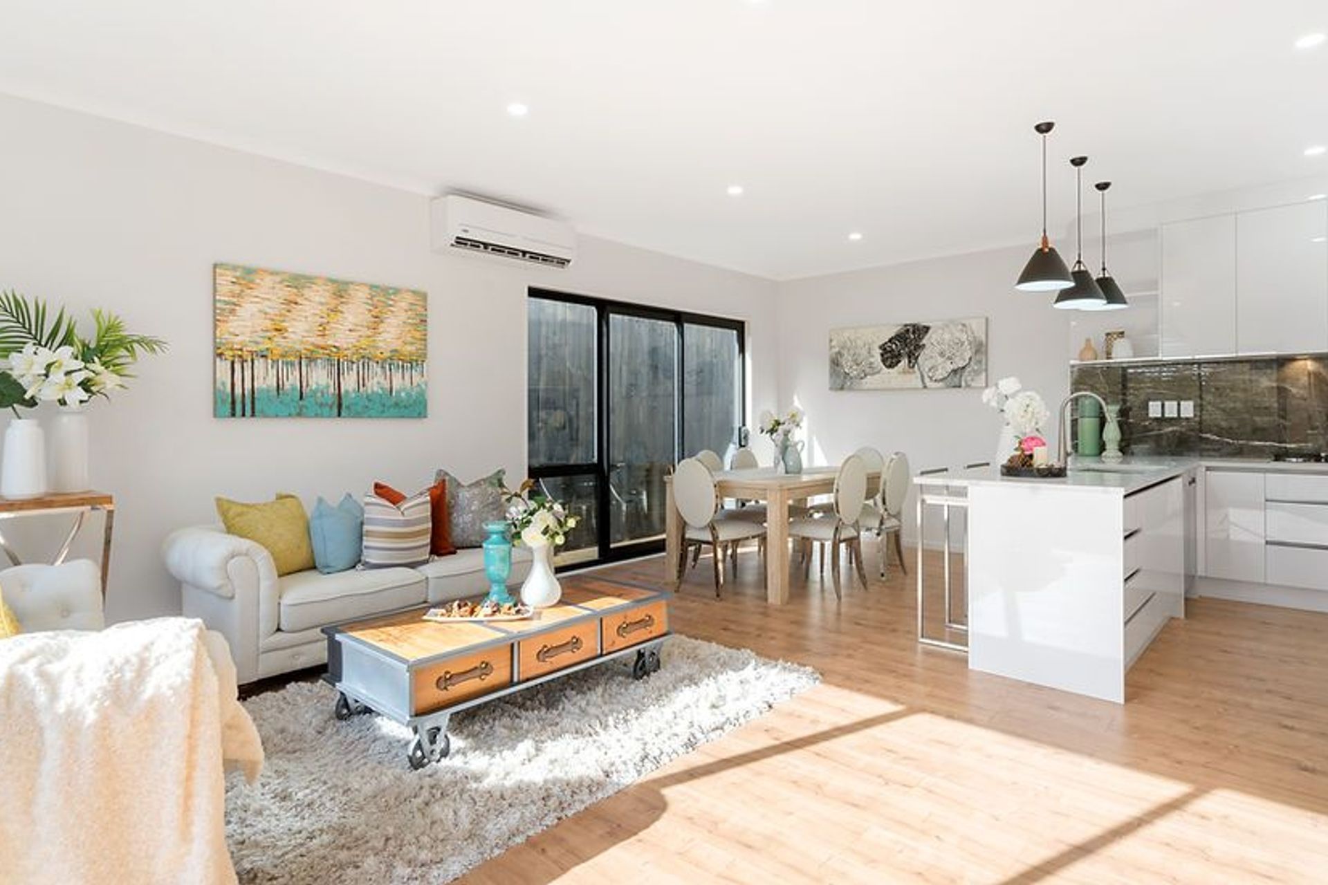 Wallace Residences Stage 1