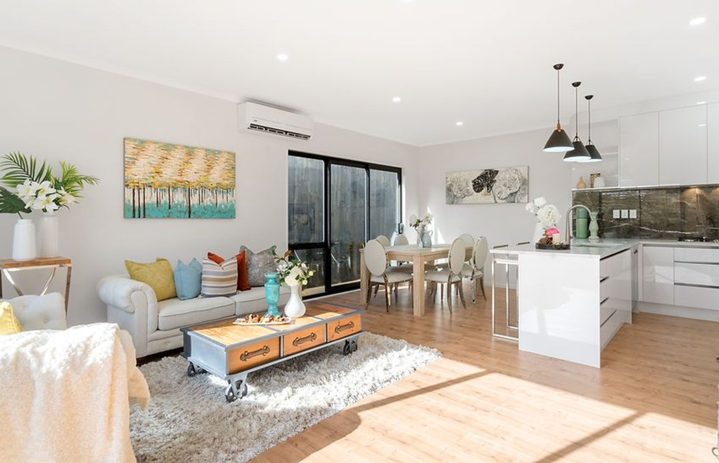 Wallace Residences Stage 1