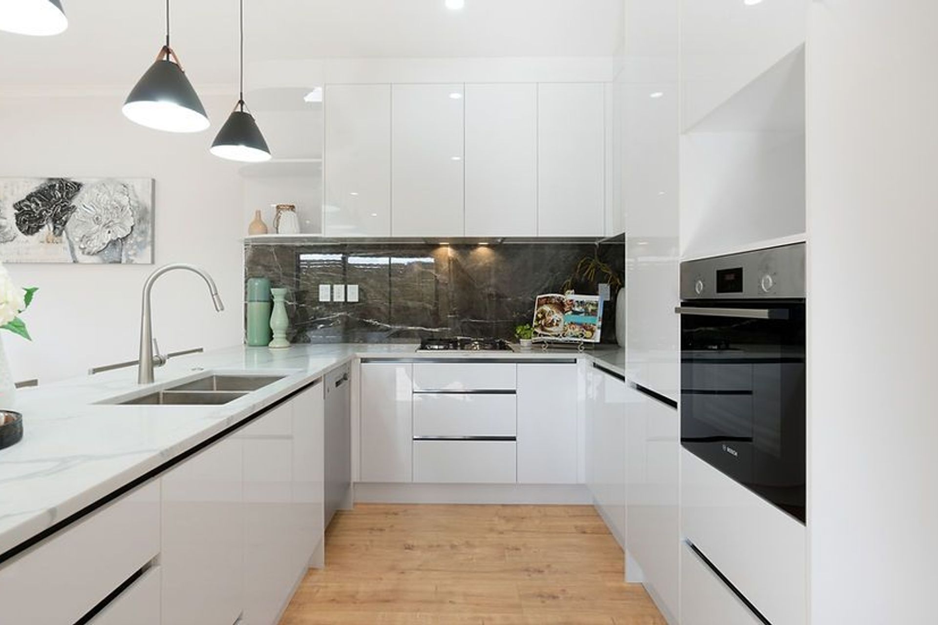 Wallace Residences Stage 1