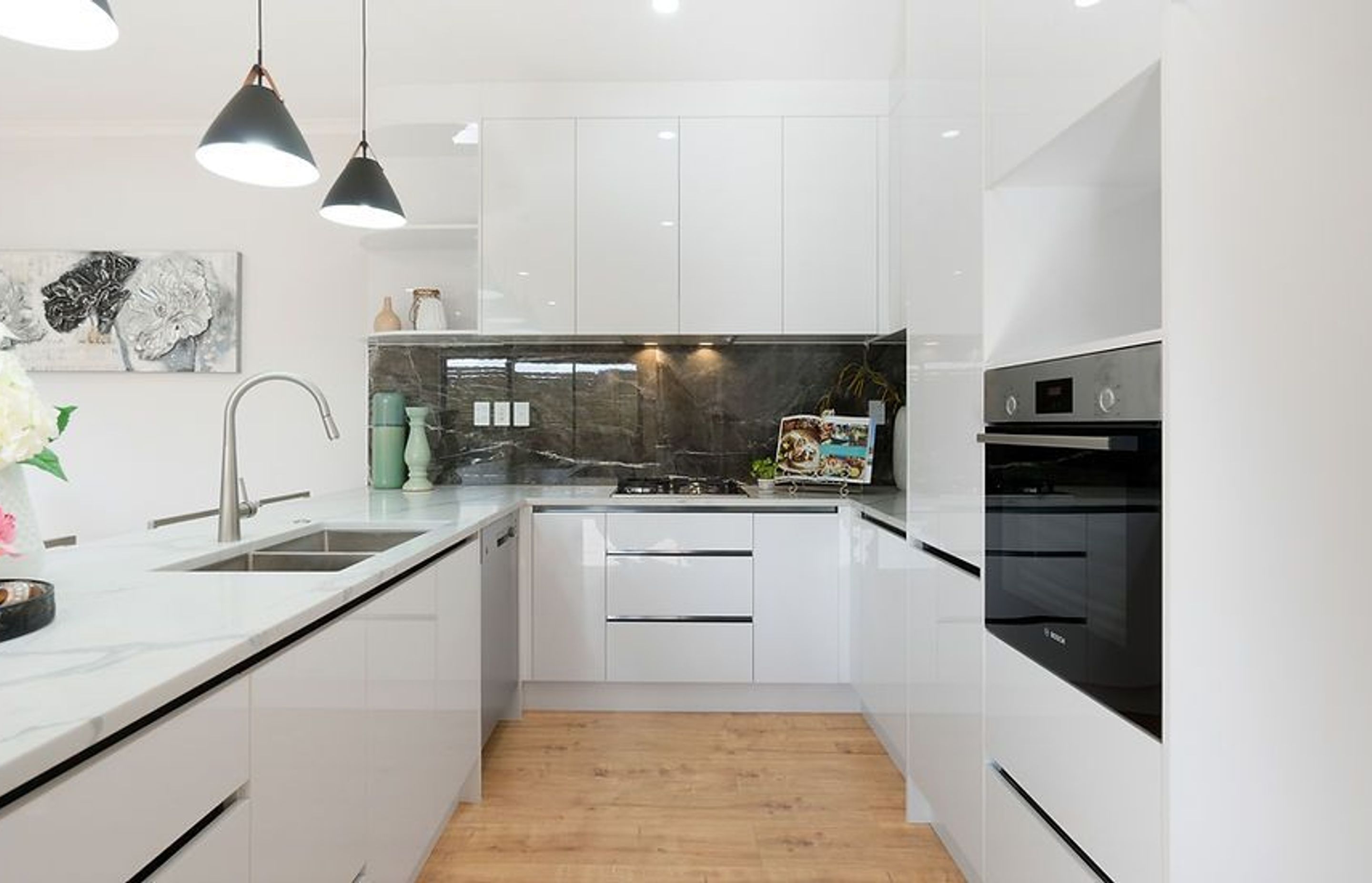 Wallace Residences Stage 1