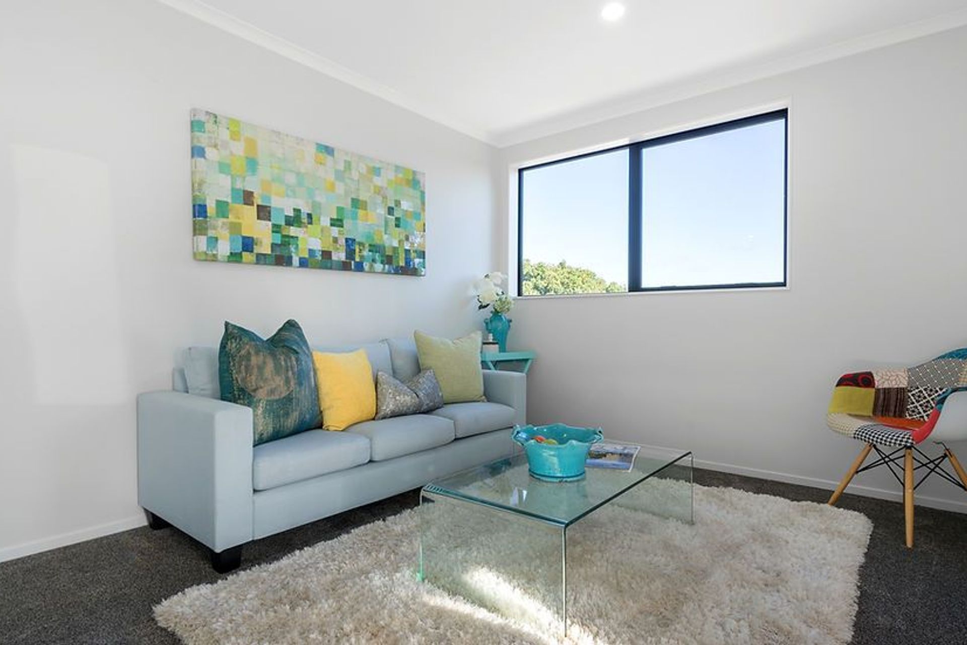 Wallace Residences Stage 1