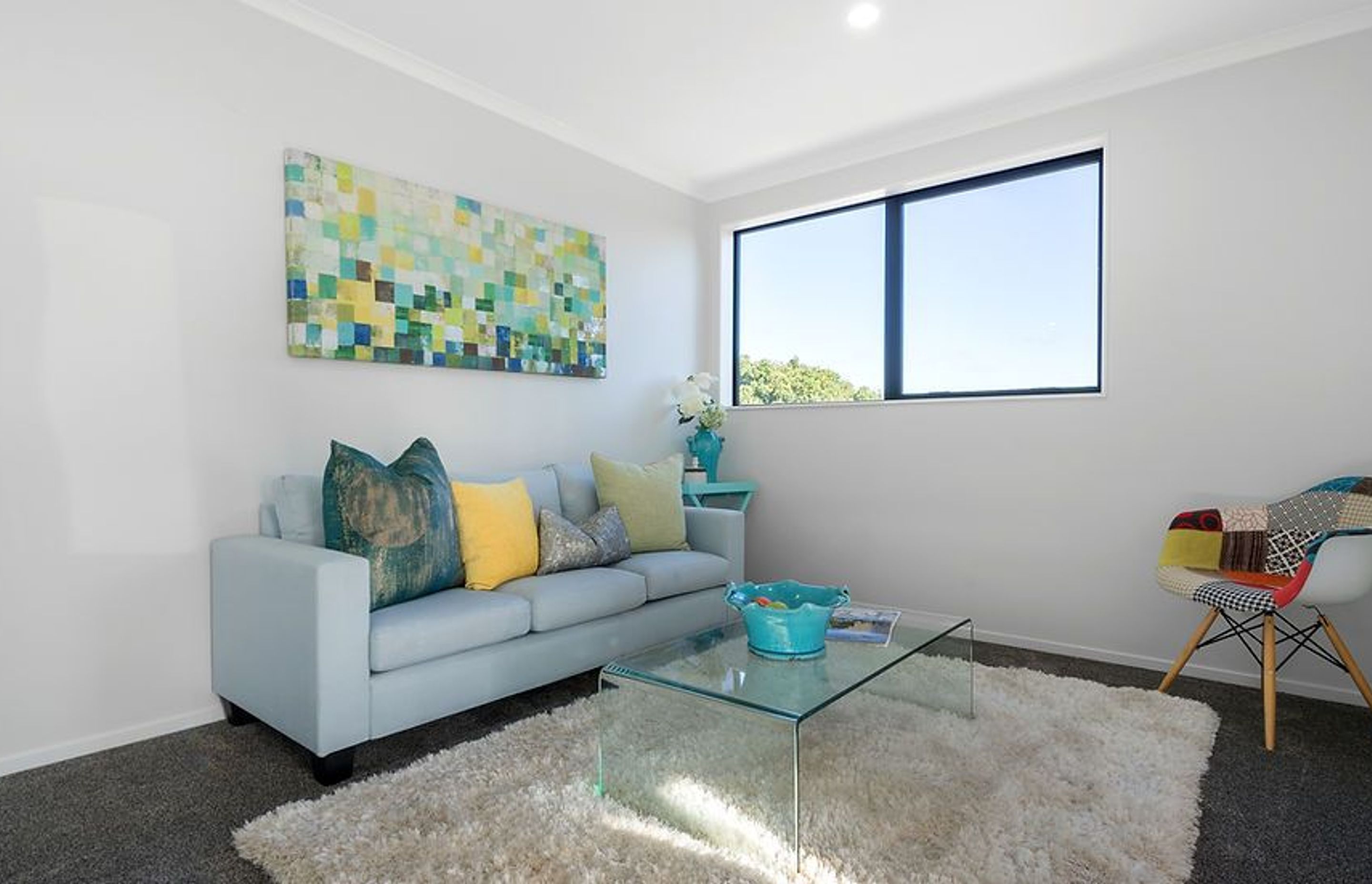 Wallace Residences Stage 1