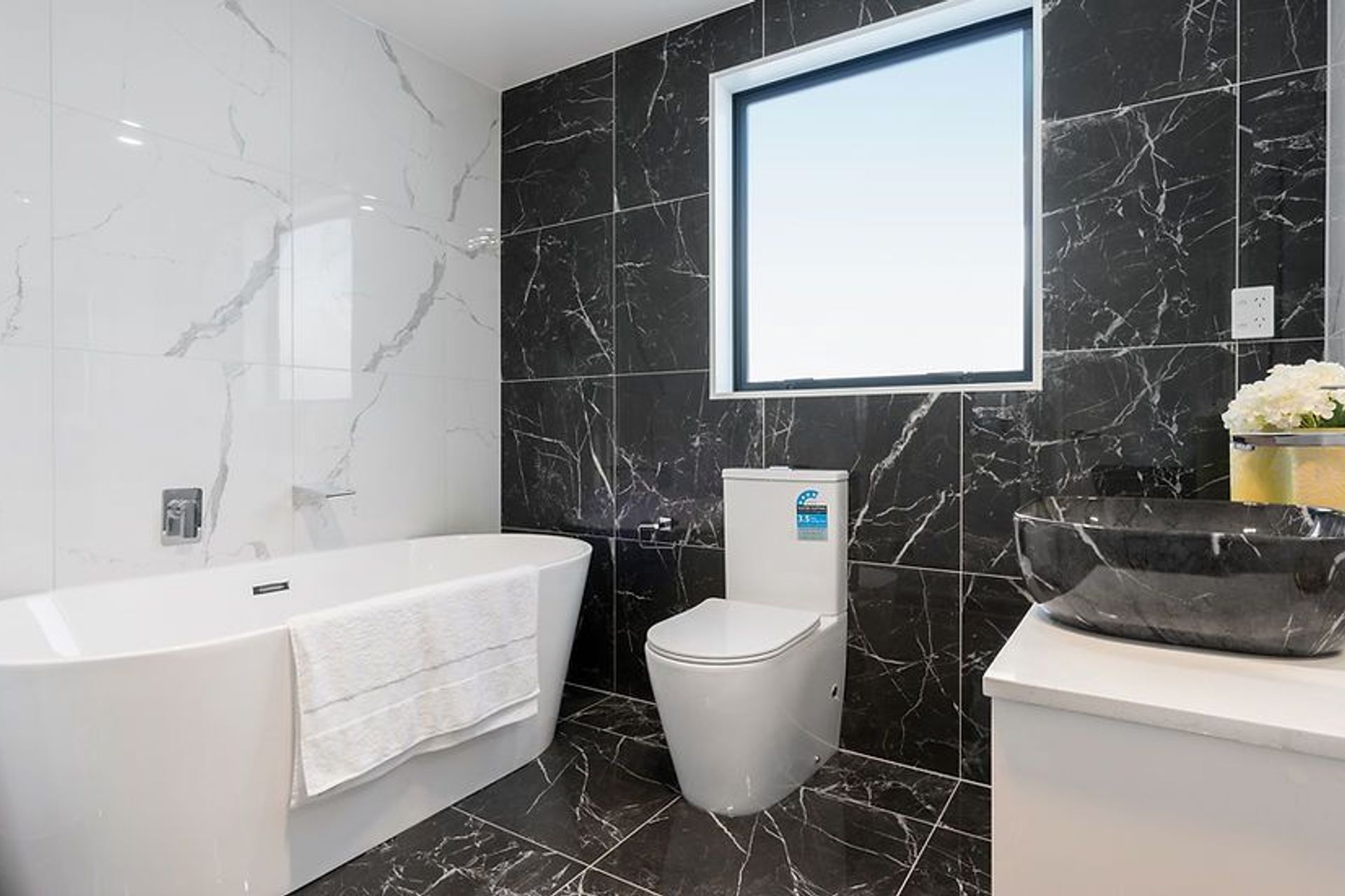 Wallace Residences Stage 1