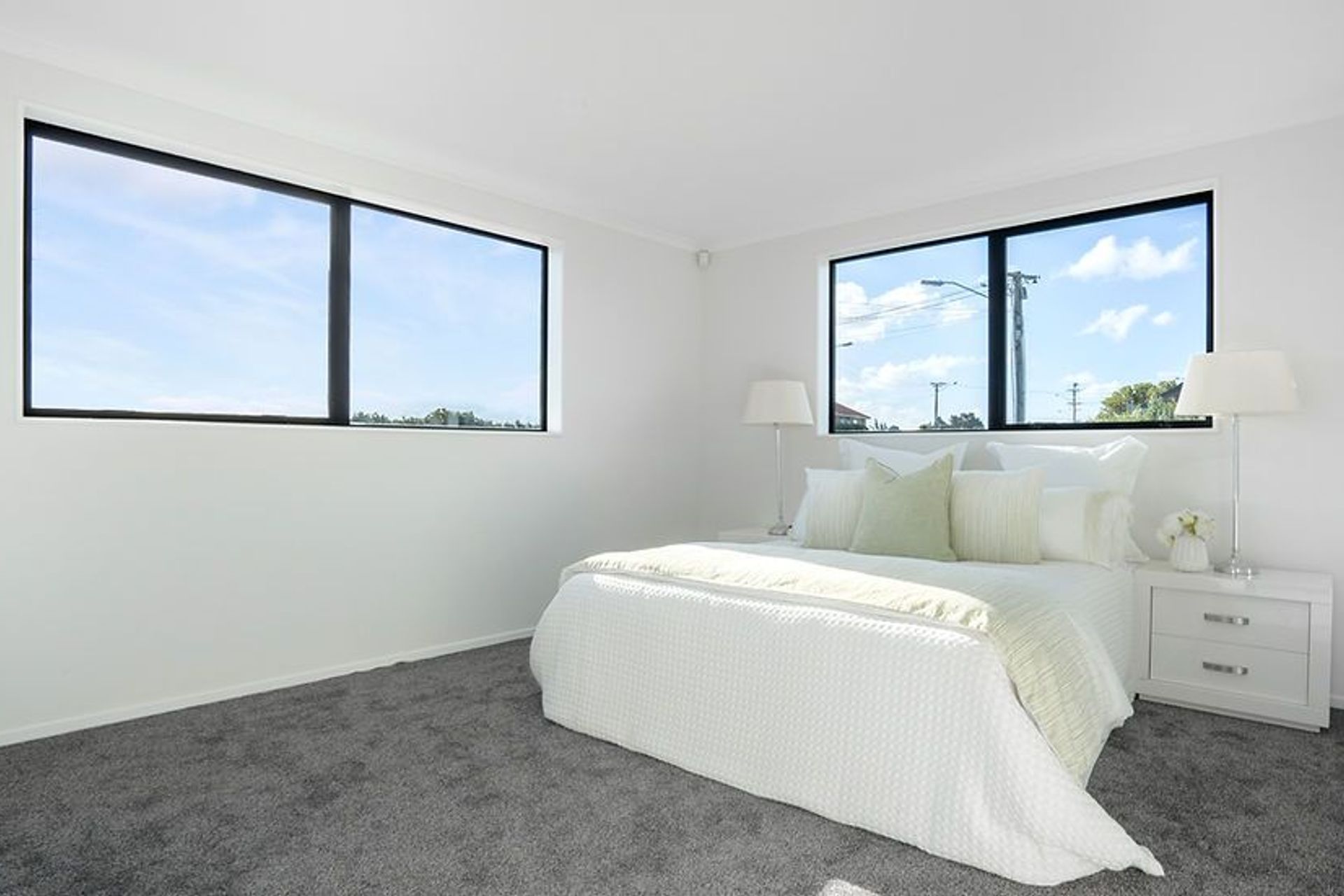 Wallace Residences Stage 1