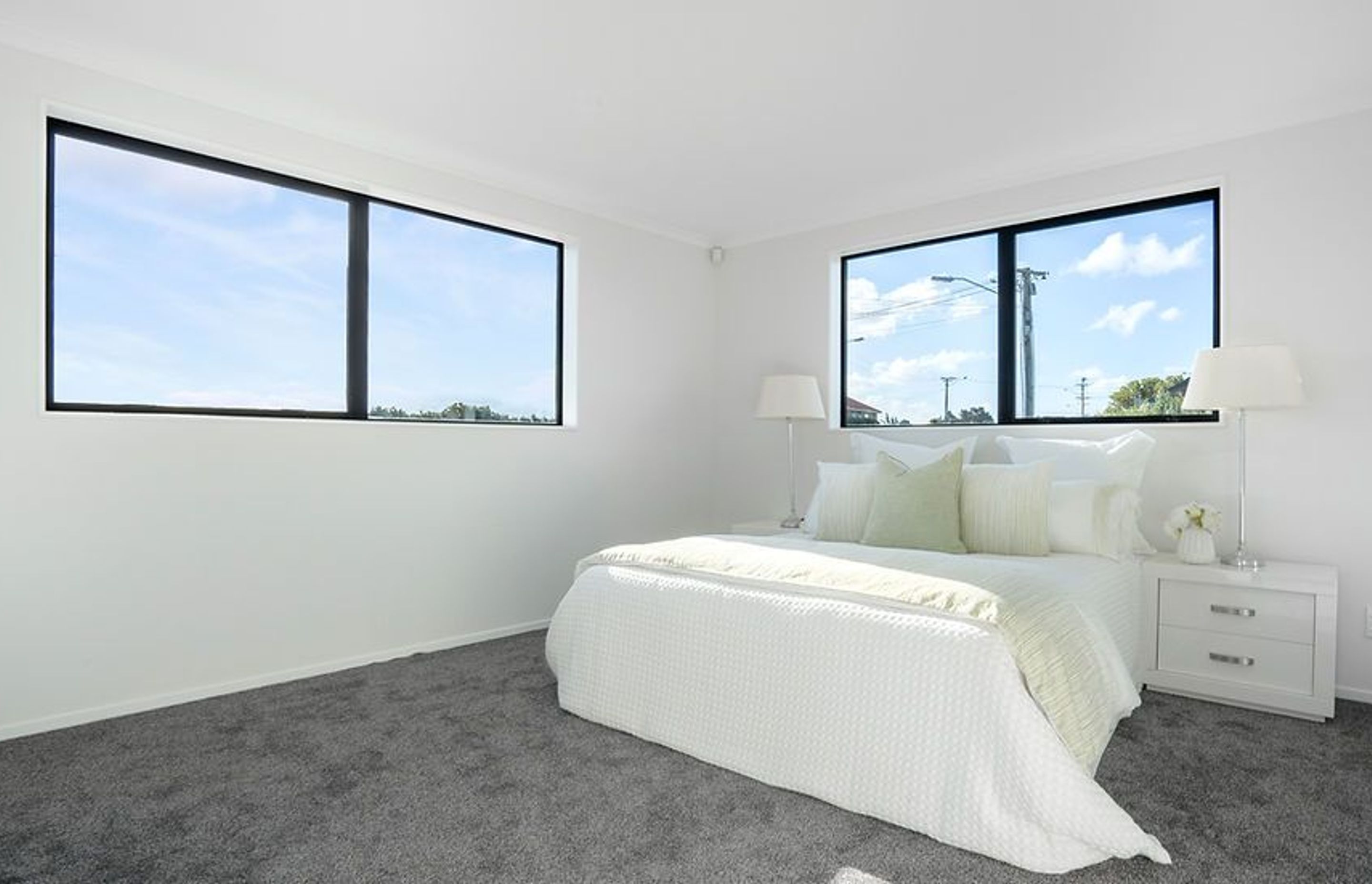 Wallace Residences Stage 1