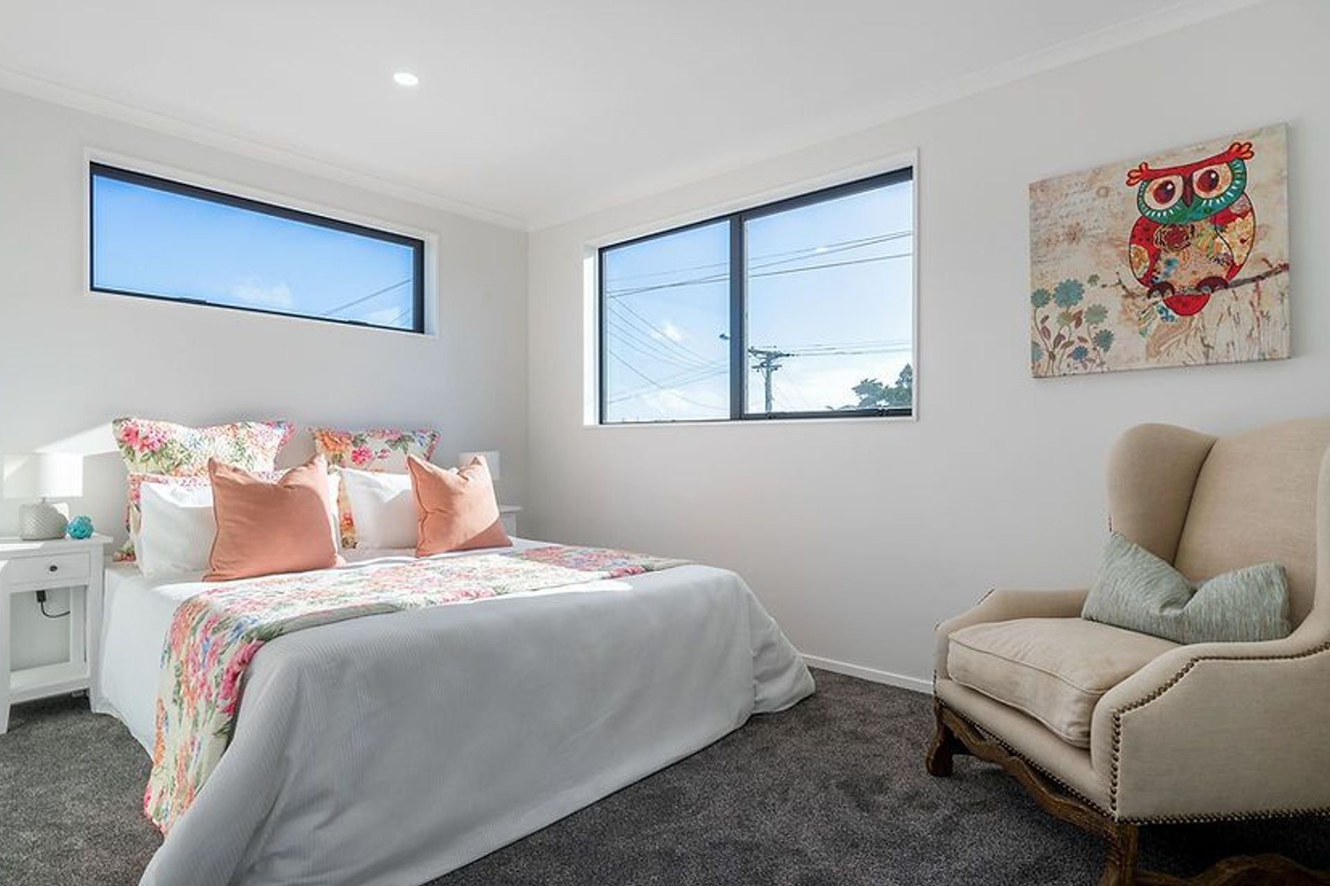 Wallace Residences Stage 1