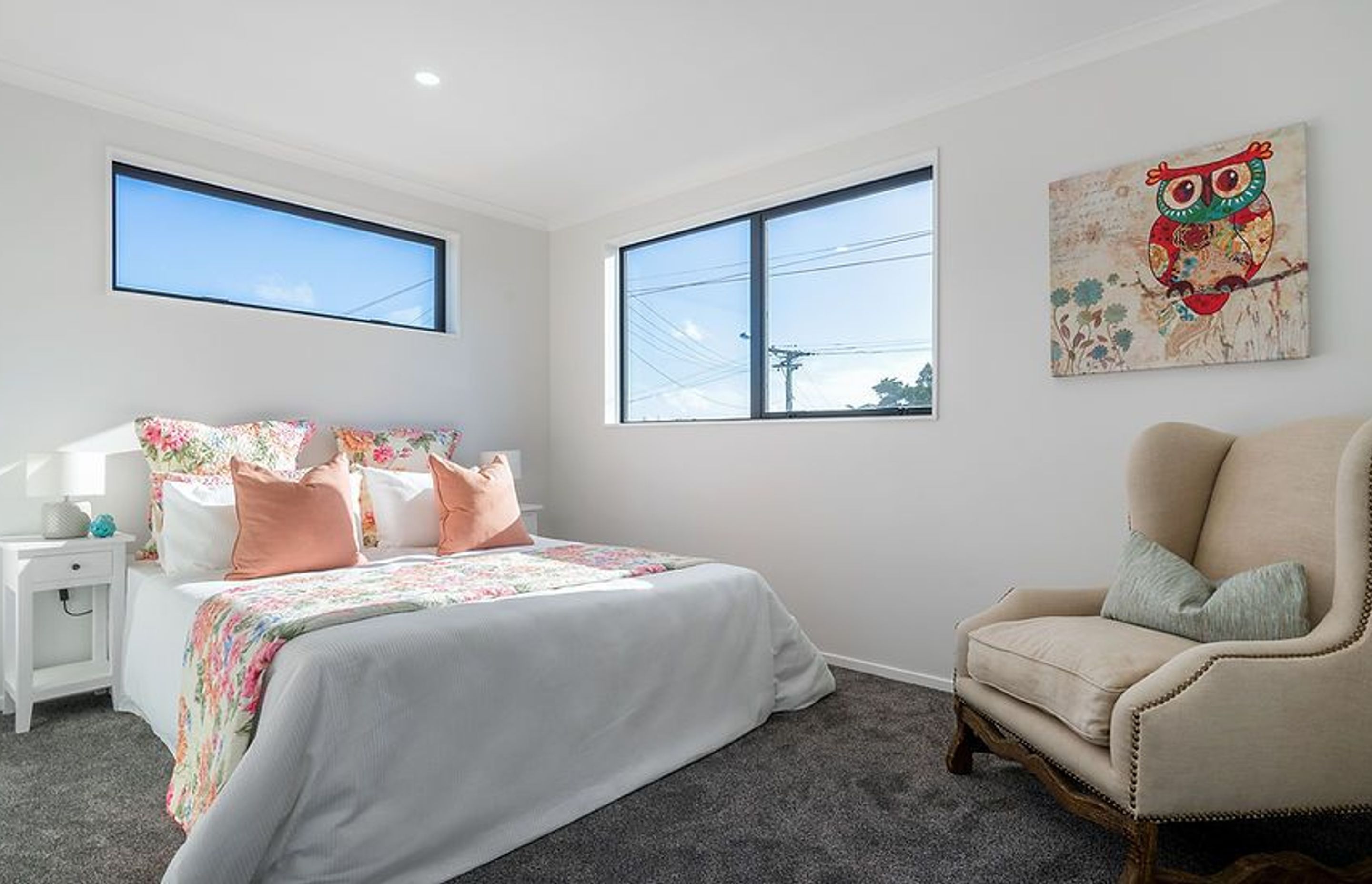 Wallace Residences Stage 1