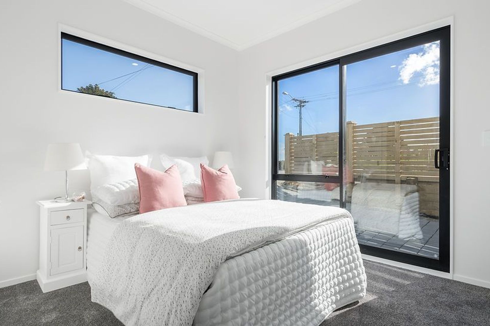 Wallace Residences Stage 1