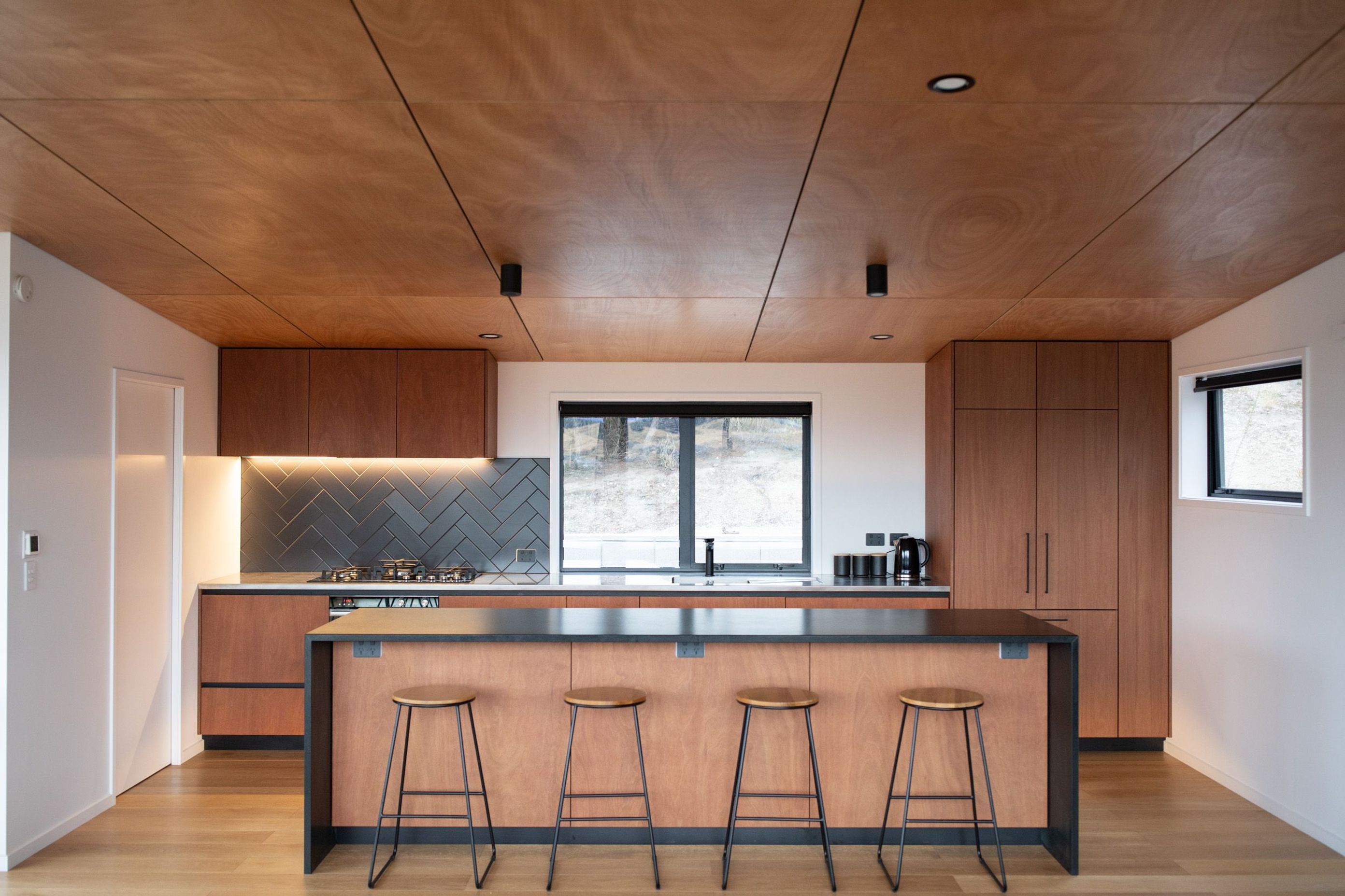 Wanaka Tree House