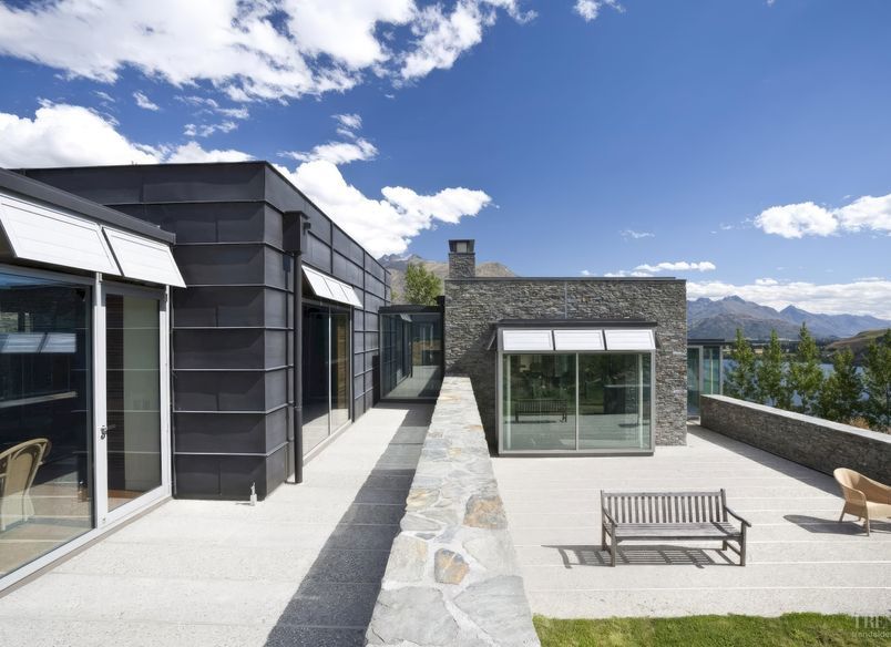 Duncan Residence | Queenstown