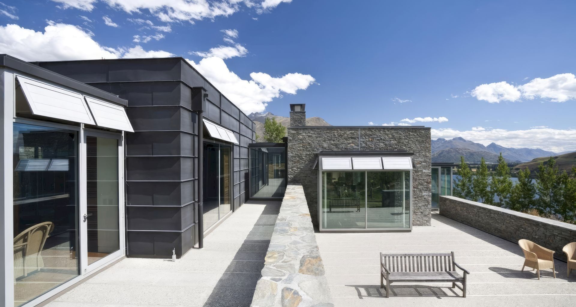 Duncan Residence | Queenstown banner