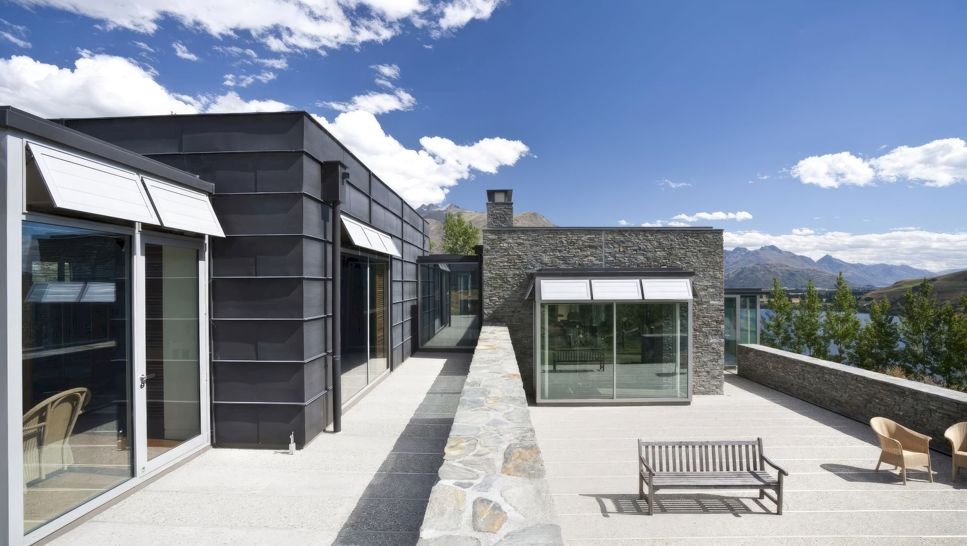 Duncan Residence | Queenstown banner