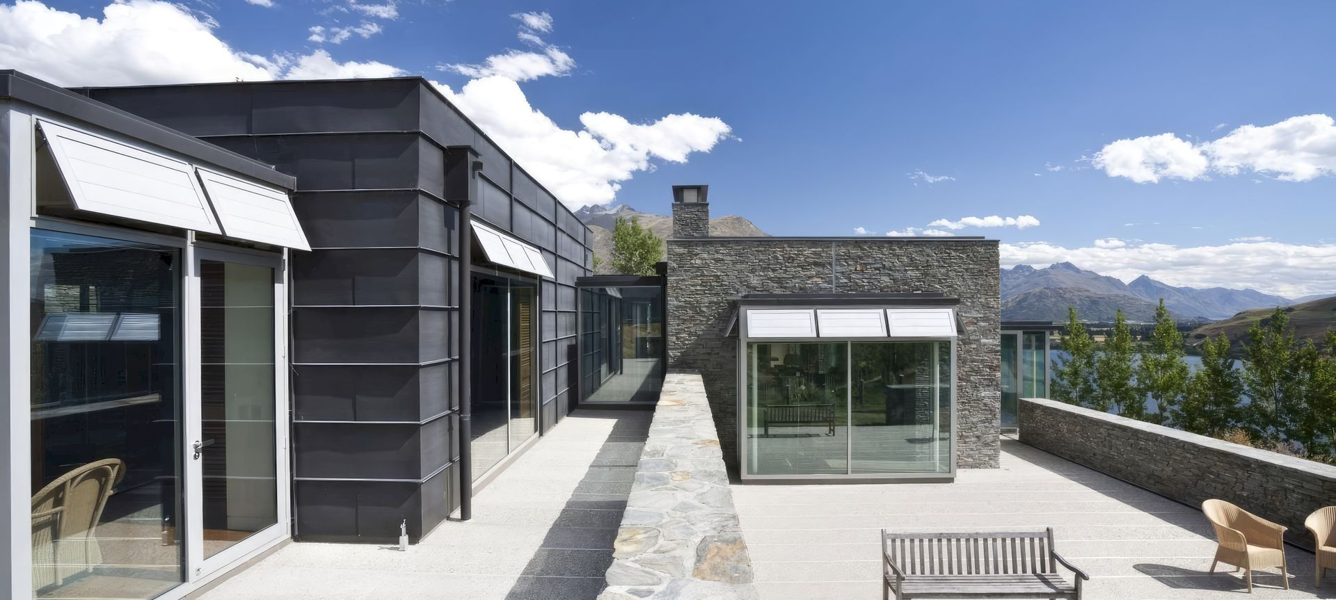 Duncan Residence | Queenstown banner