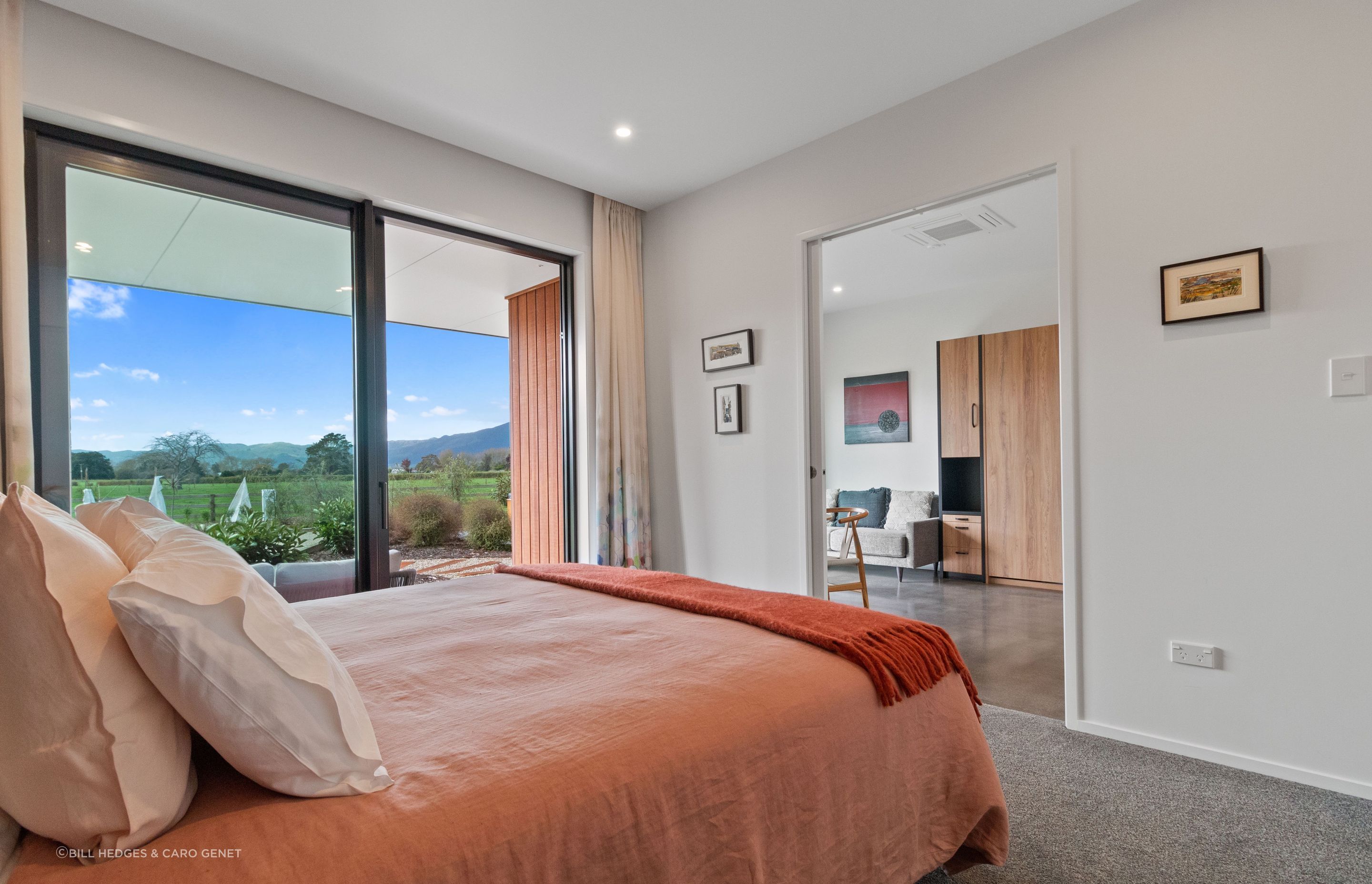 Waikato - Coopers Corner