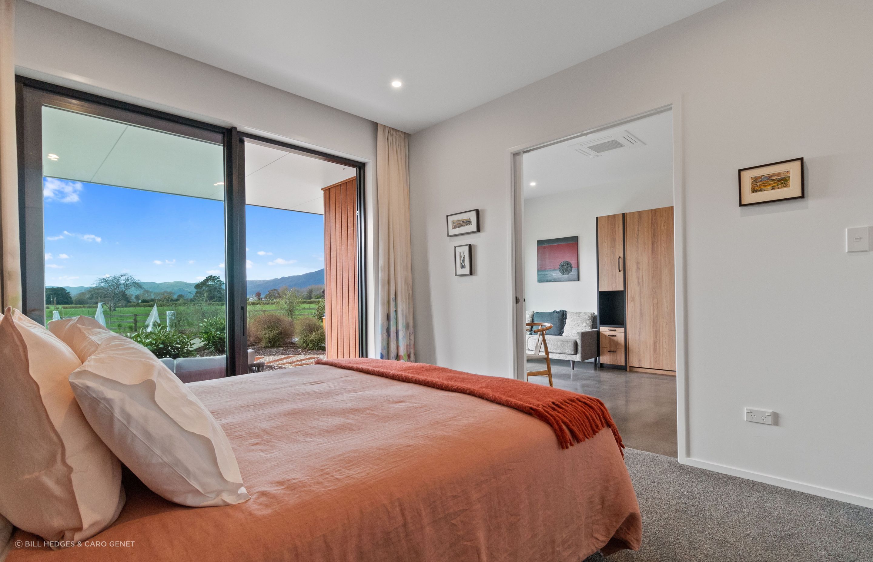 Waikato - Coopers Corner
