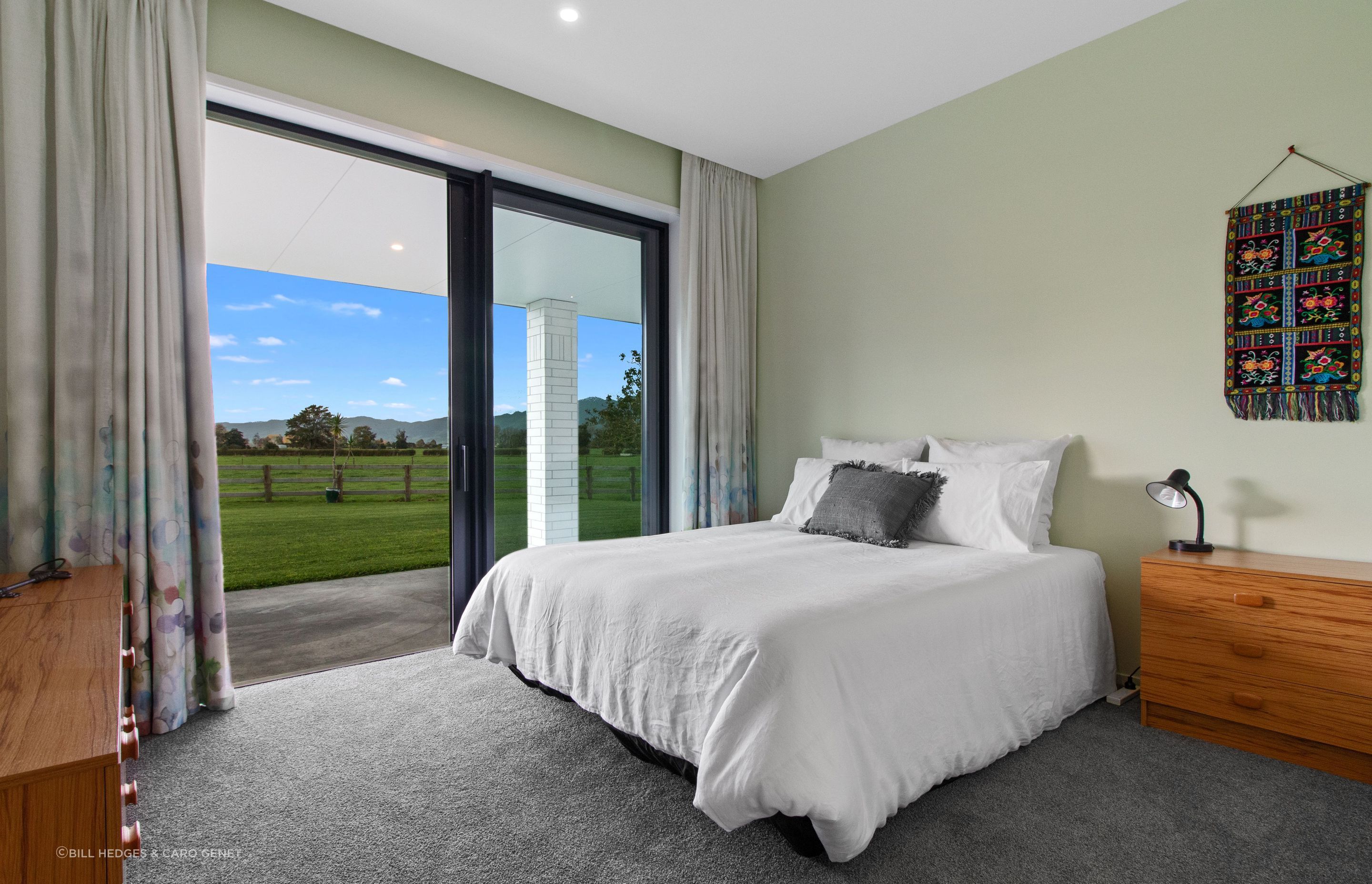 Waikato - Coopers Corner