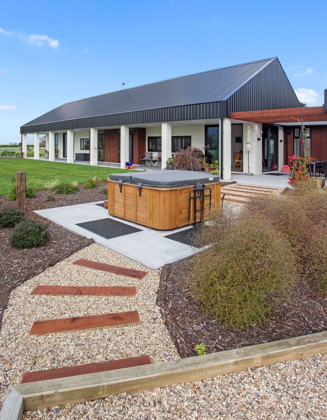 Waikato - Coopers Corner