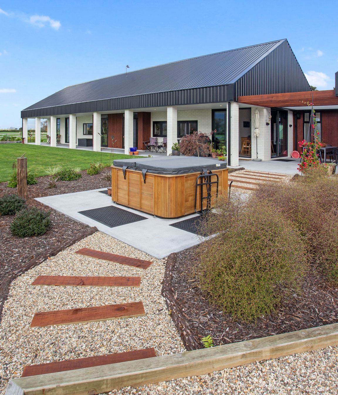Waikato - Coopers Corner 
