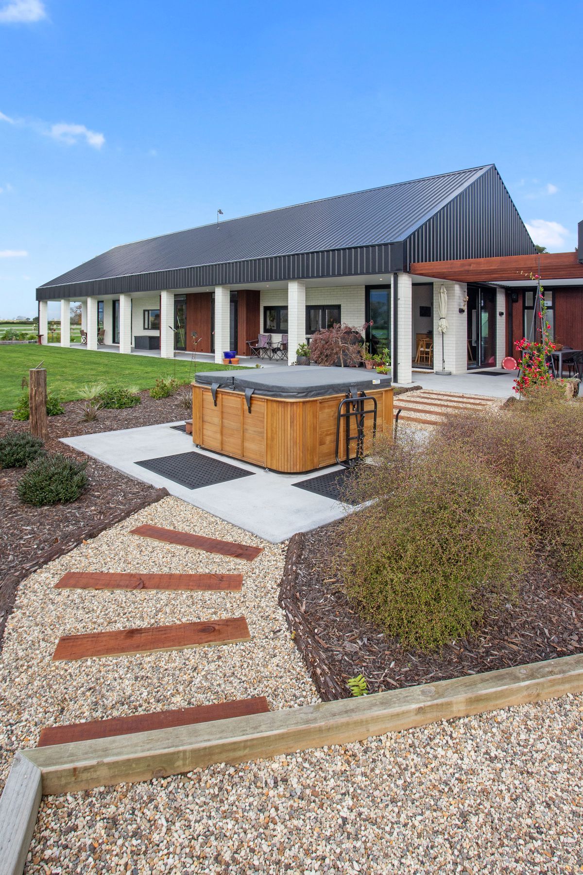 Waikato - Coopers Corner