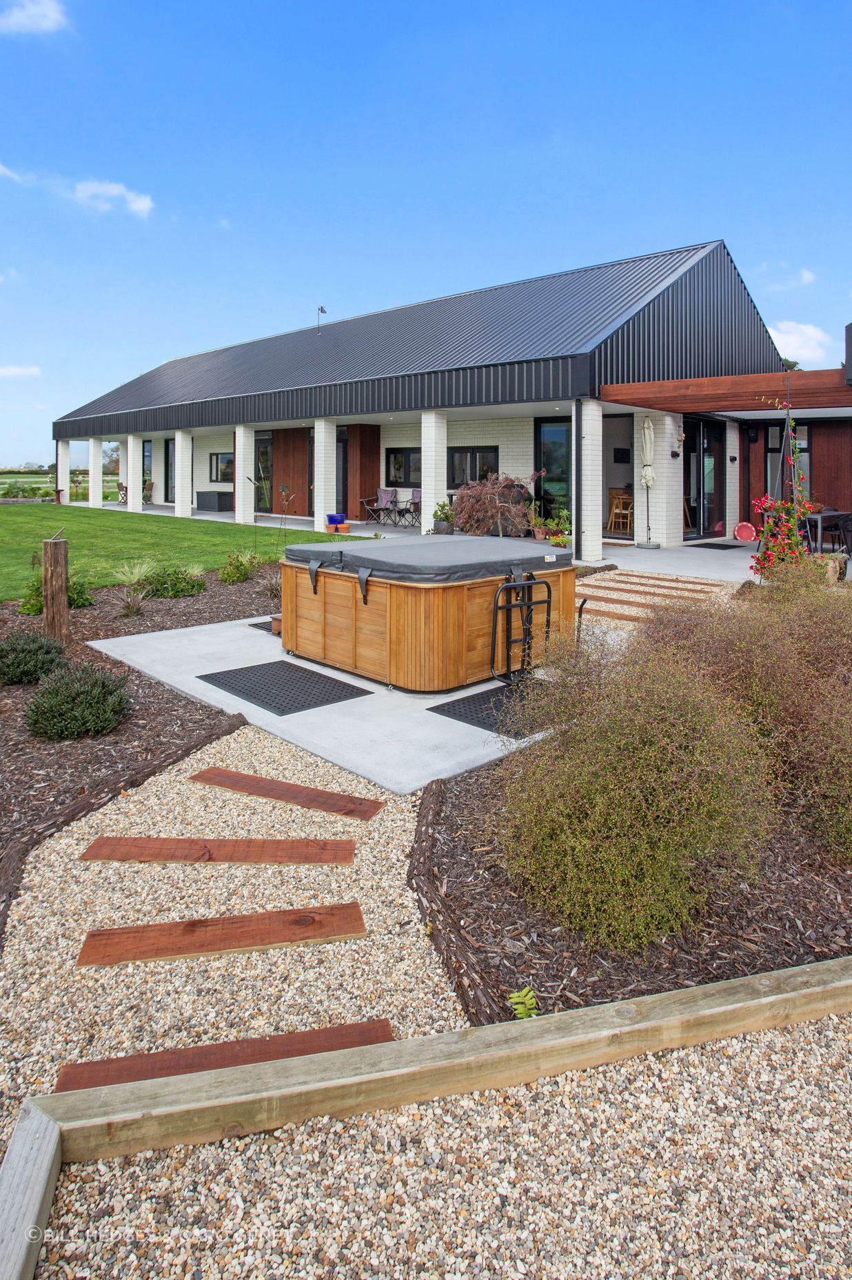 Waikato - Coopers Corner