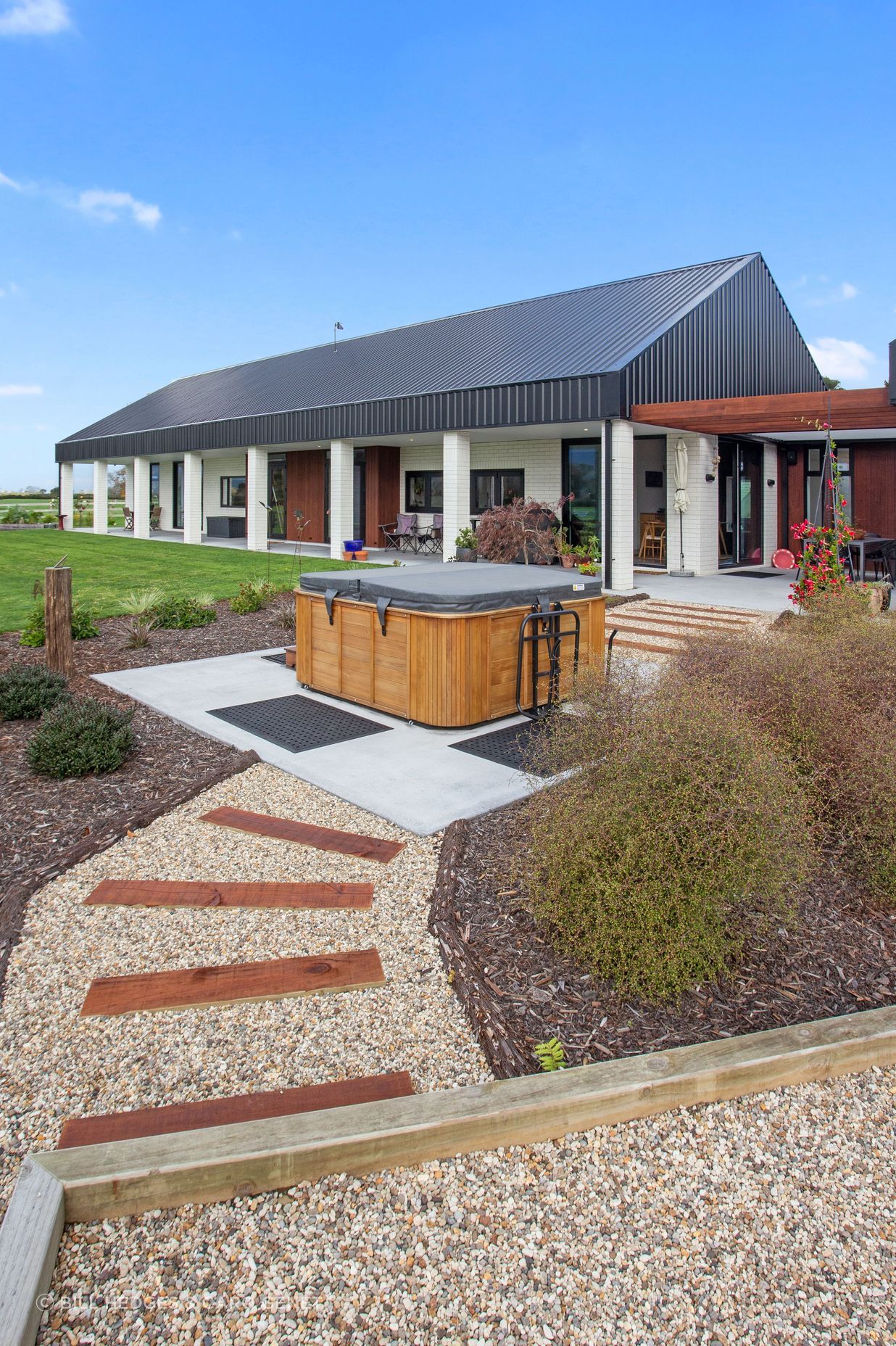 Waikato - Coopers Corner