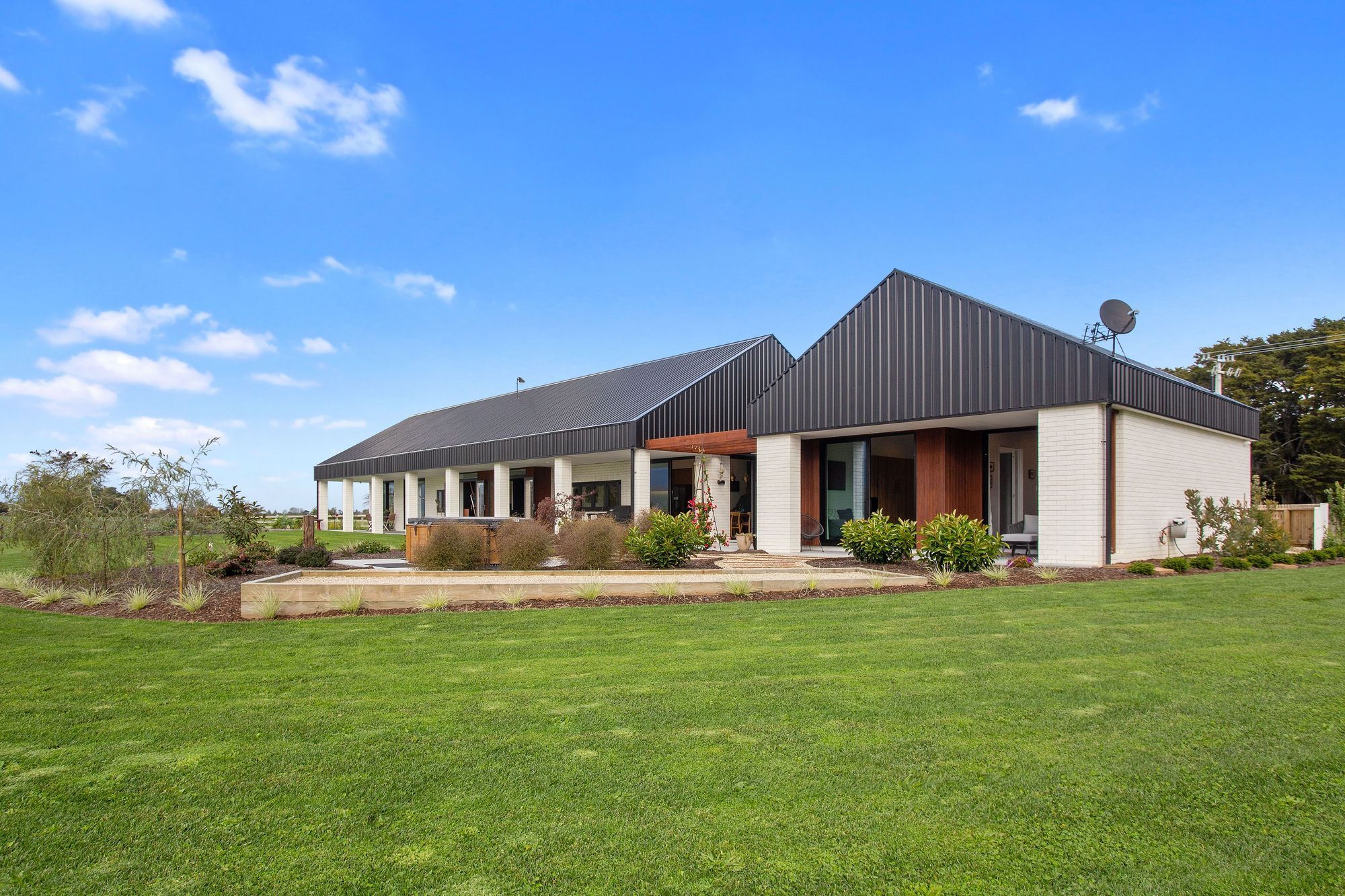 Waikato - Coopers Corner