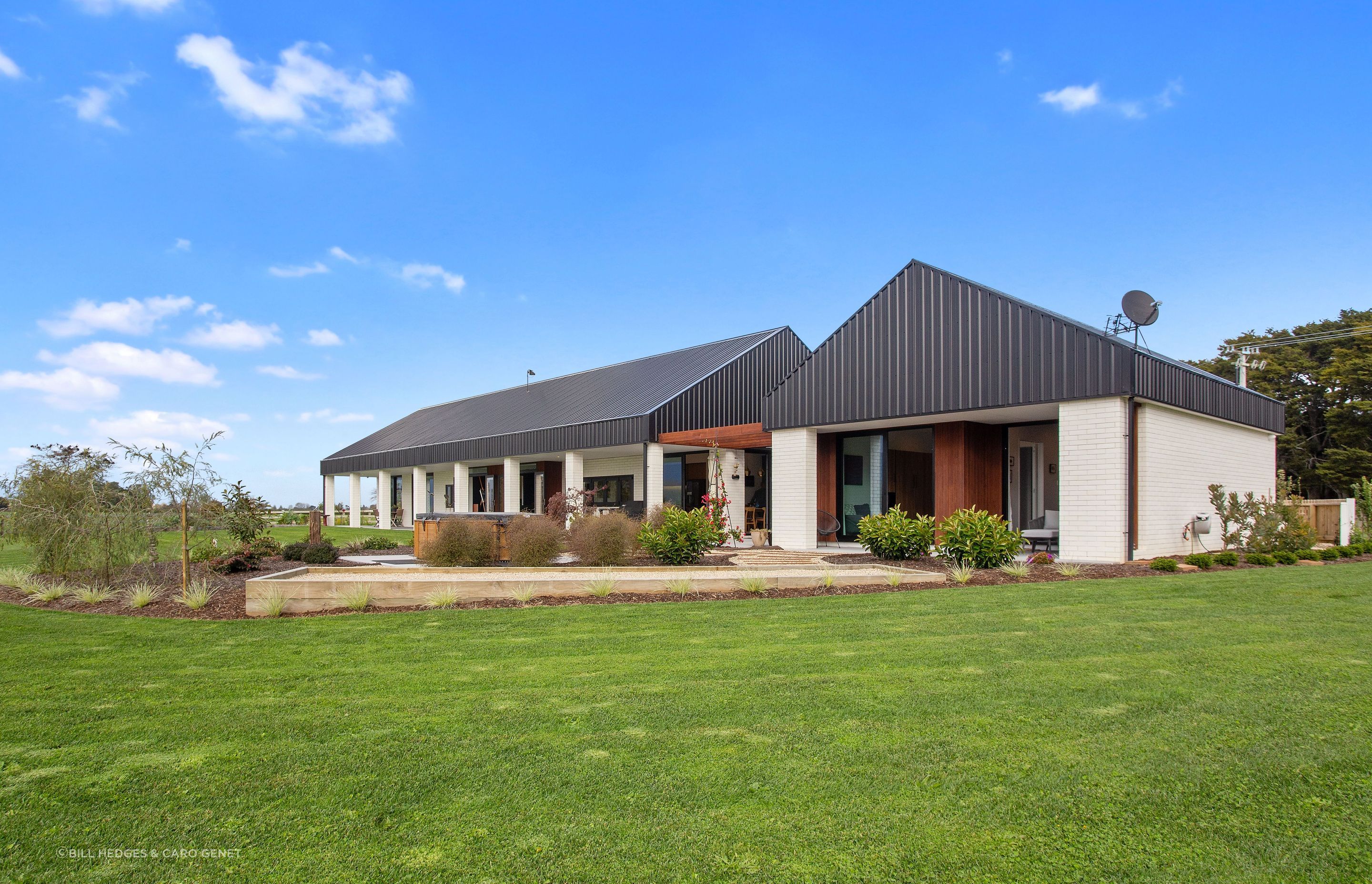 Waikato - Coopers Corner