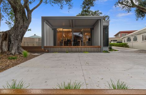Waikato Project