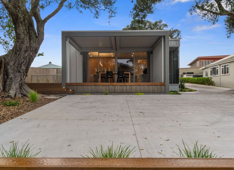 Waikato Project