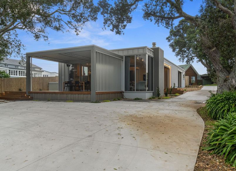 Waikato Project