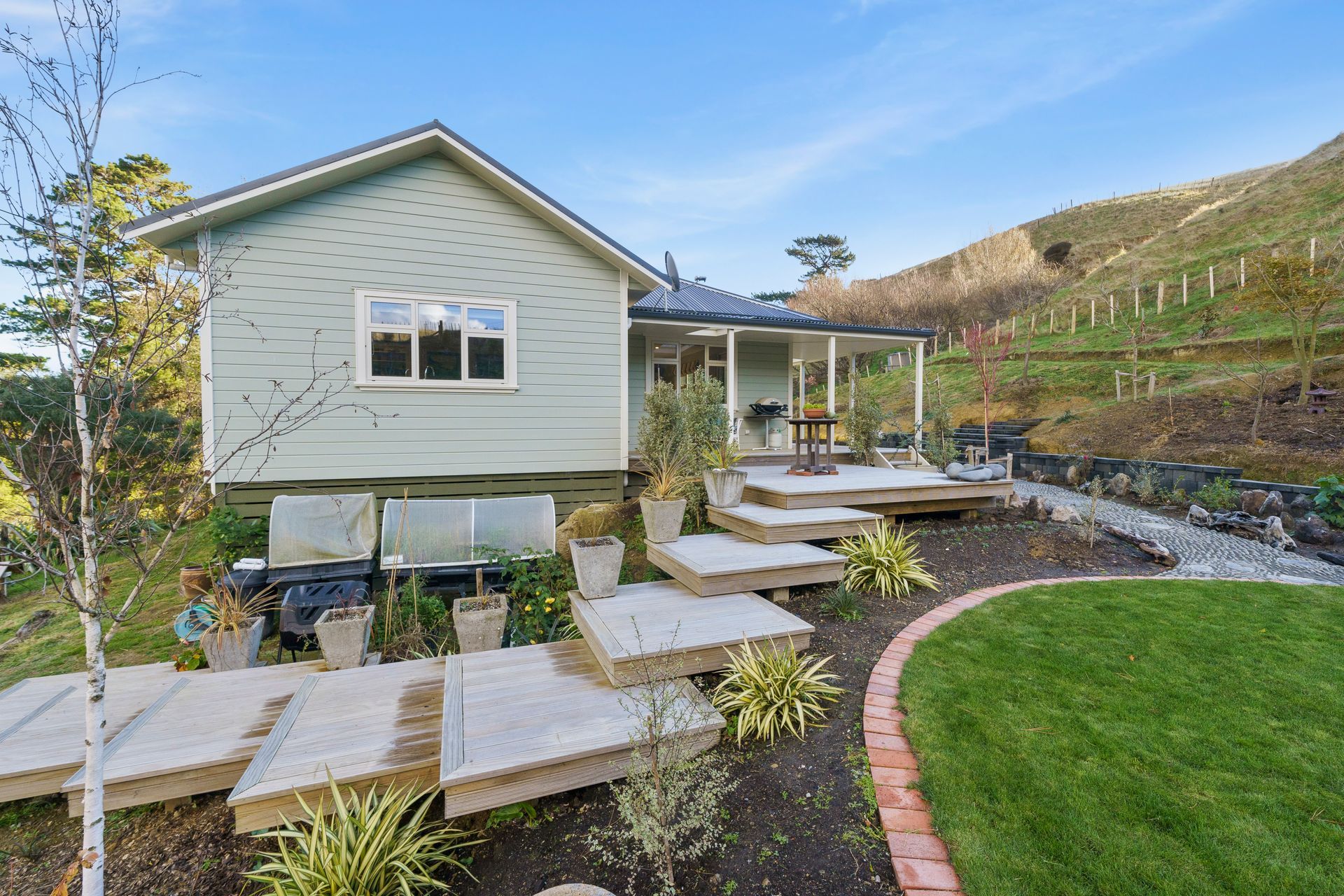 Avondale - Wellington