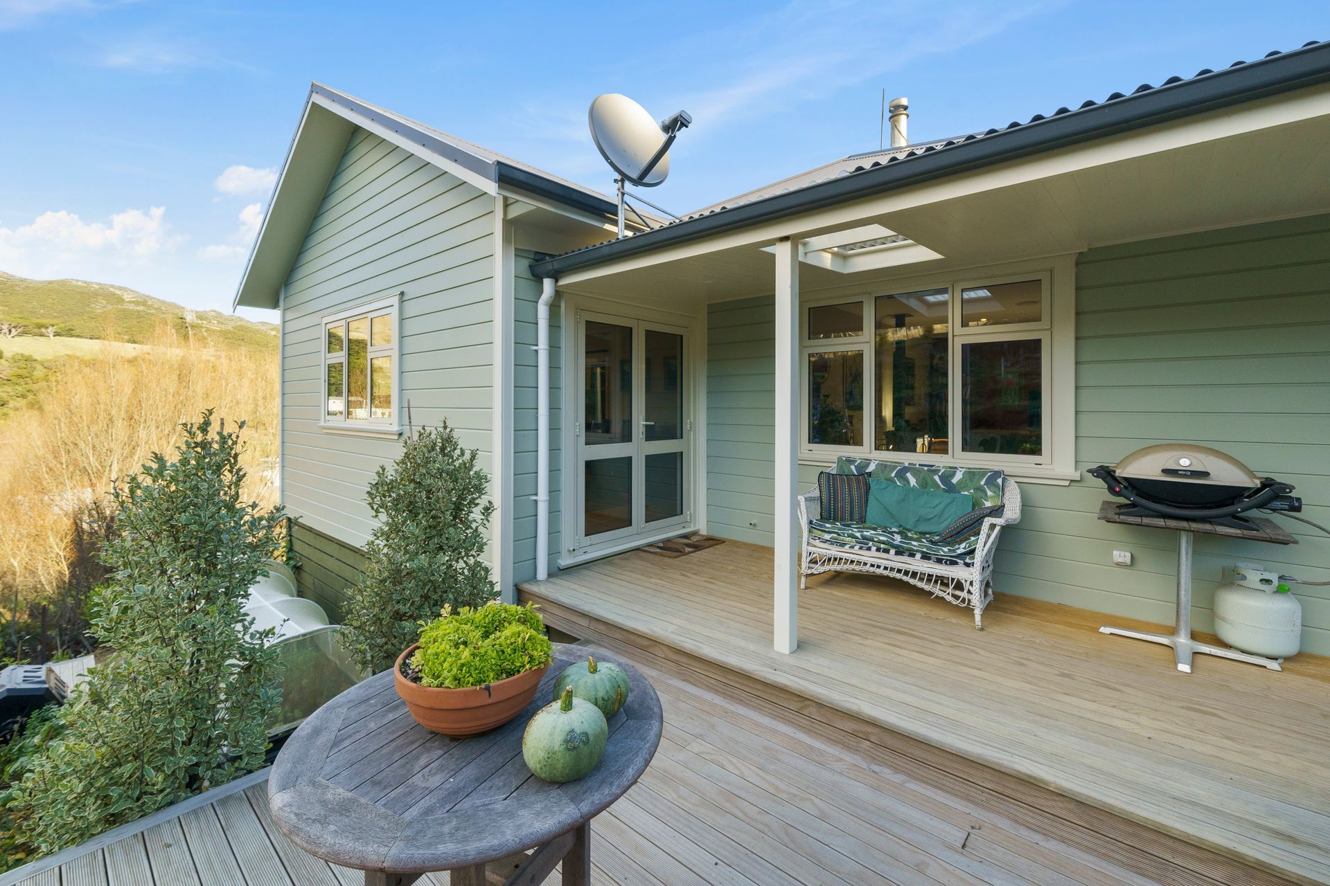 Avondale - Wellington