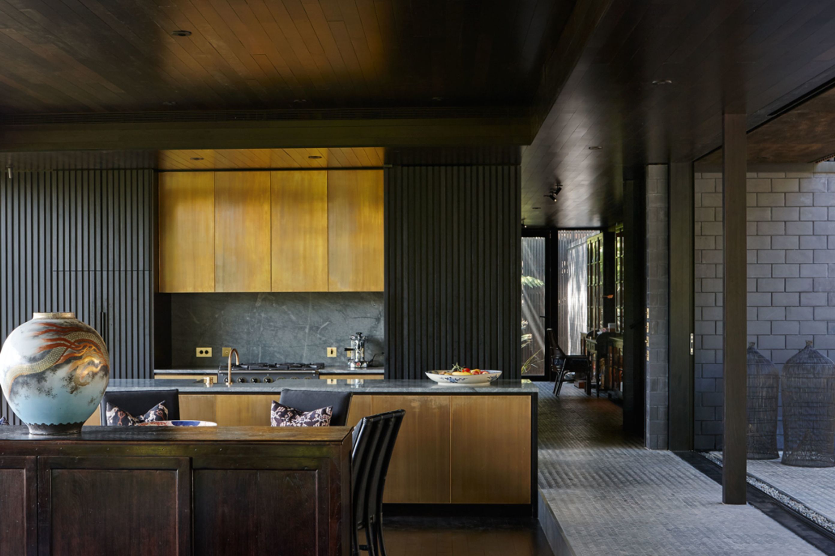 Onetangi Retreat