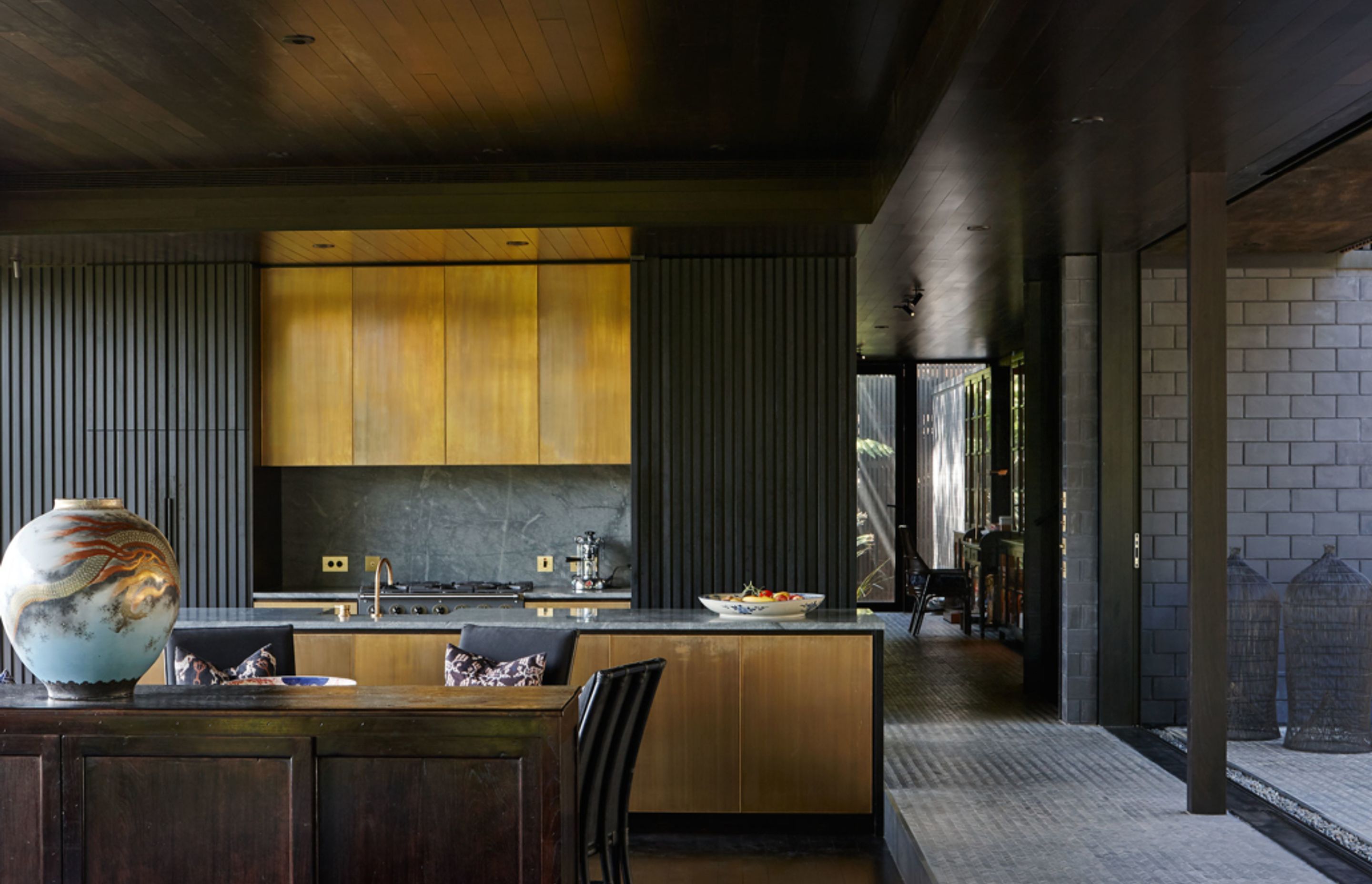 Onetangi Retreat