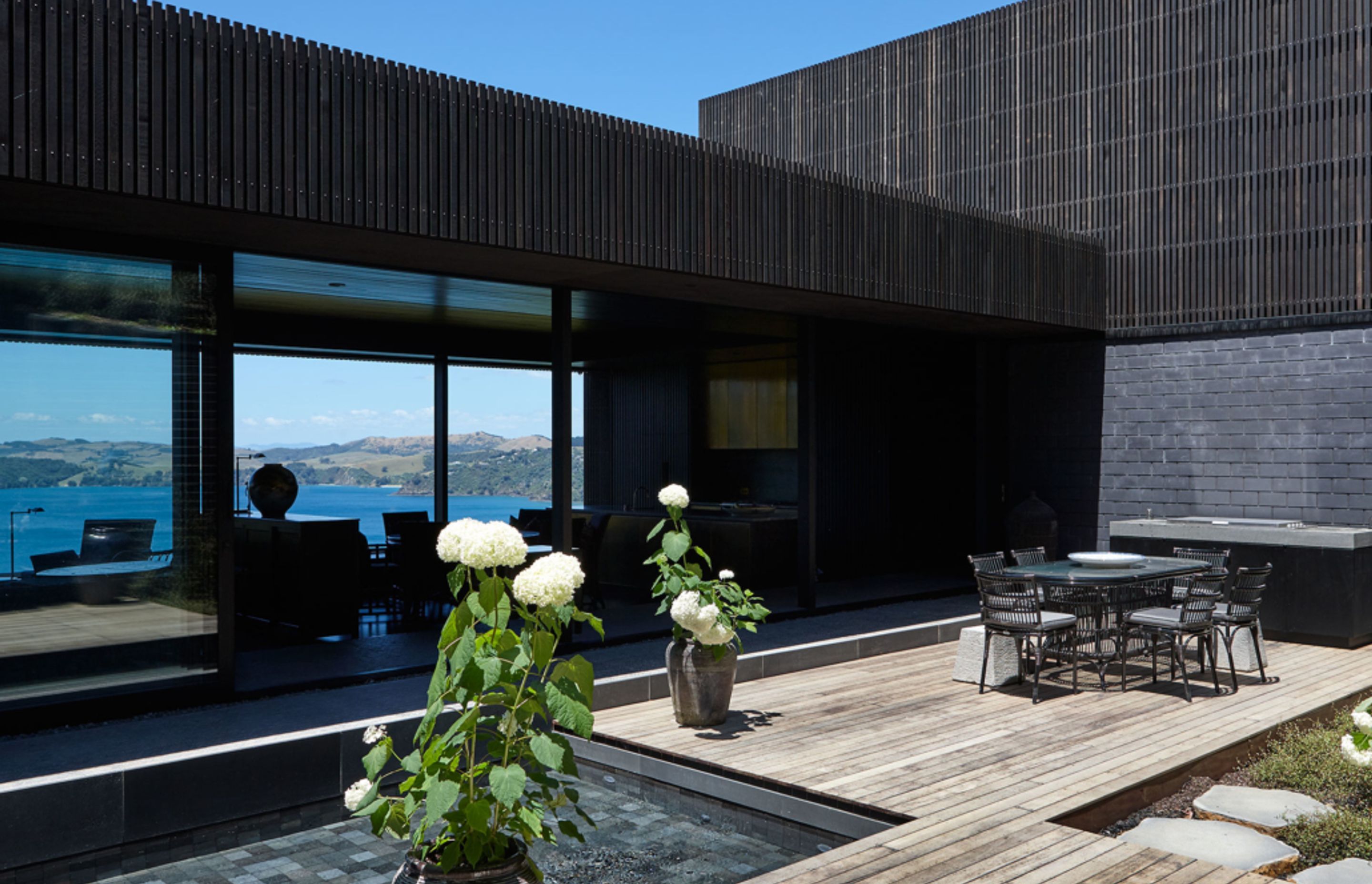 Onetangi Retreat