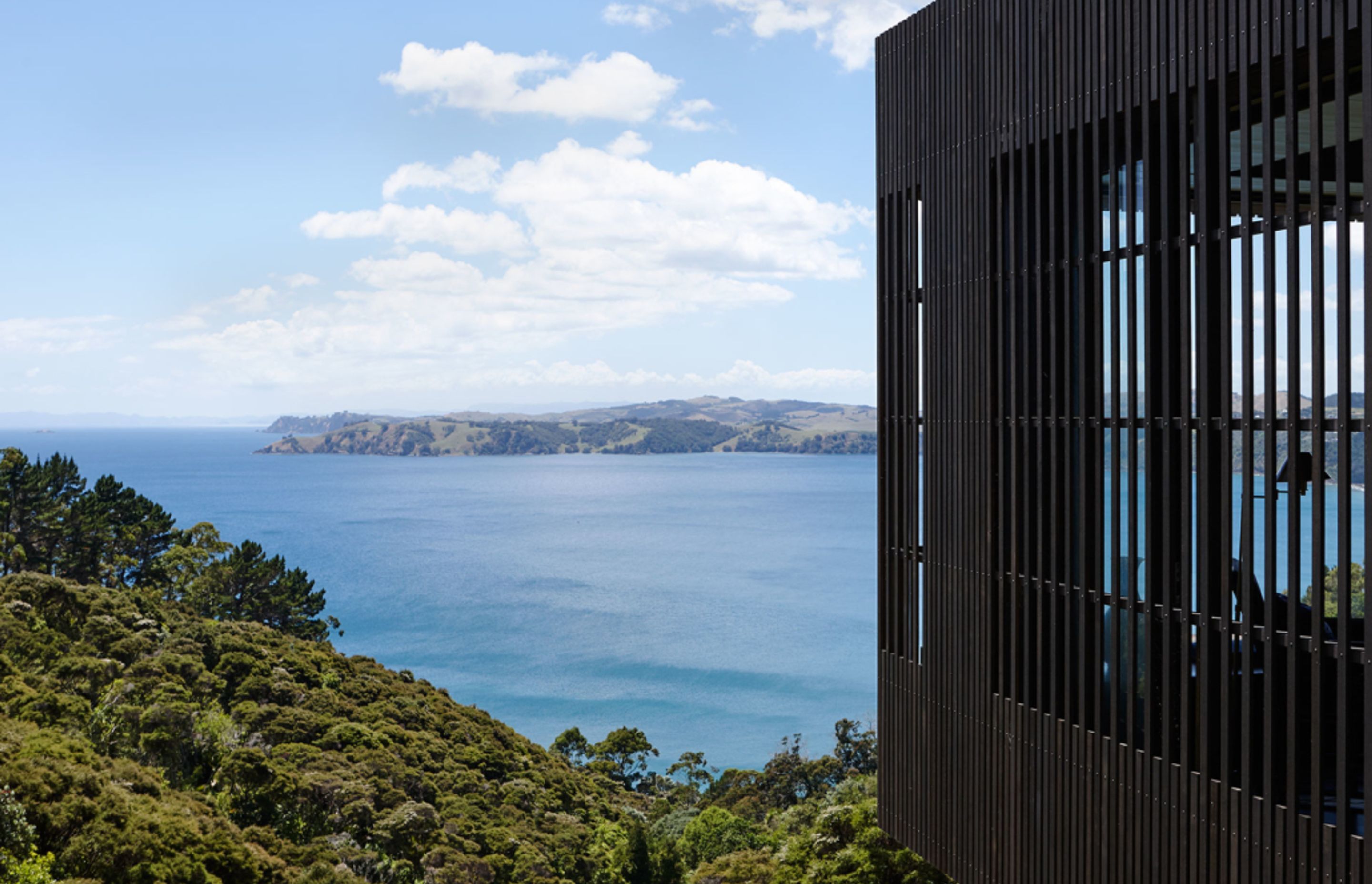 Onetangi Retreat
