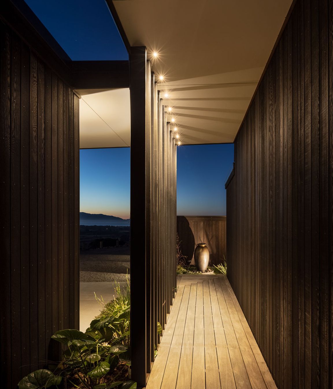 Waikanae House