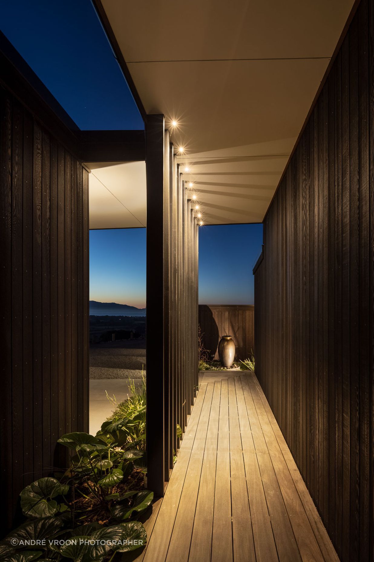 Waikanae House