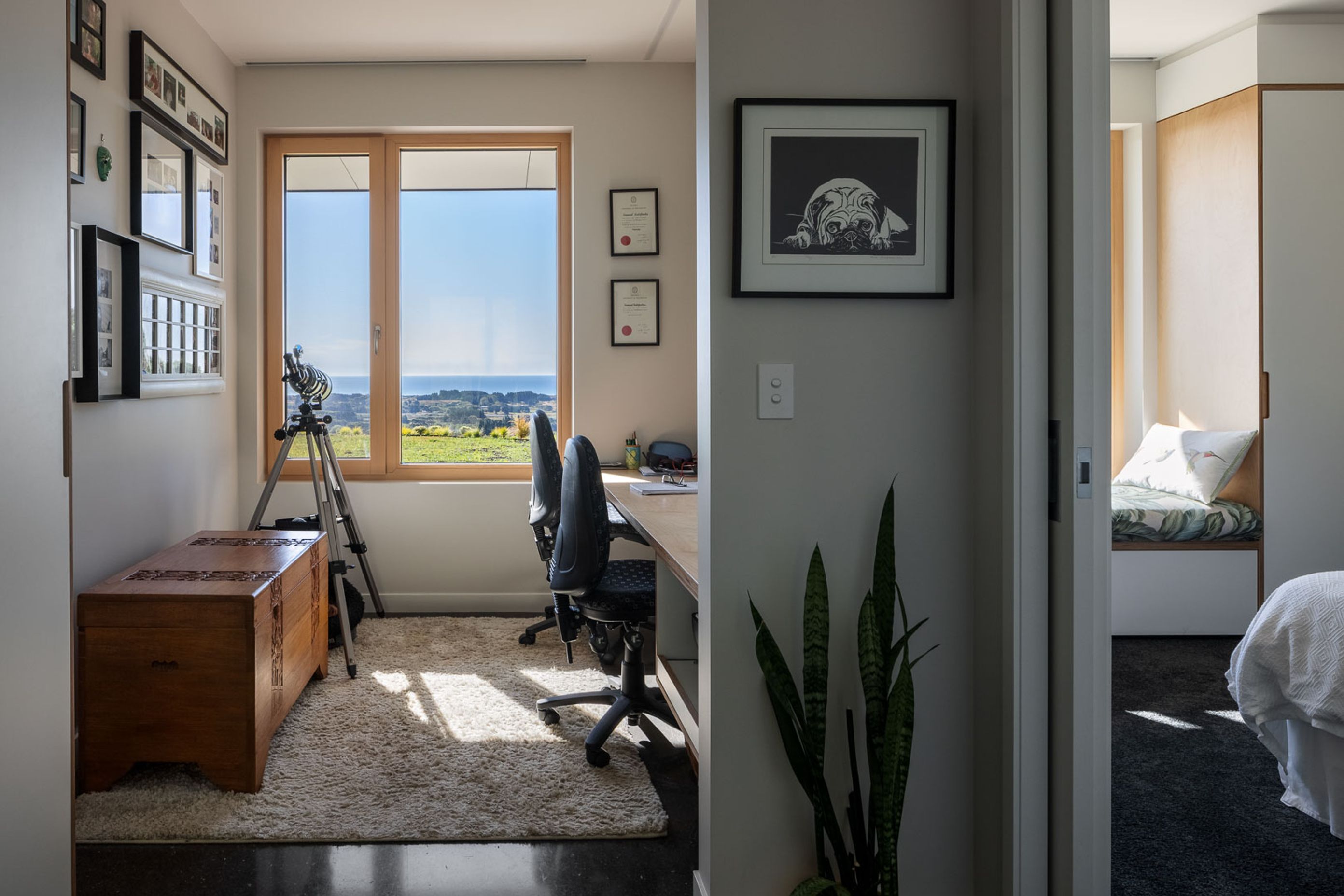 Waikanae House