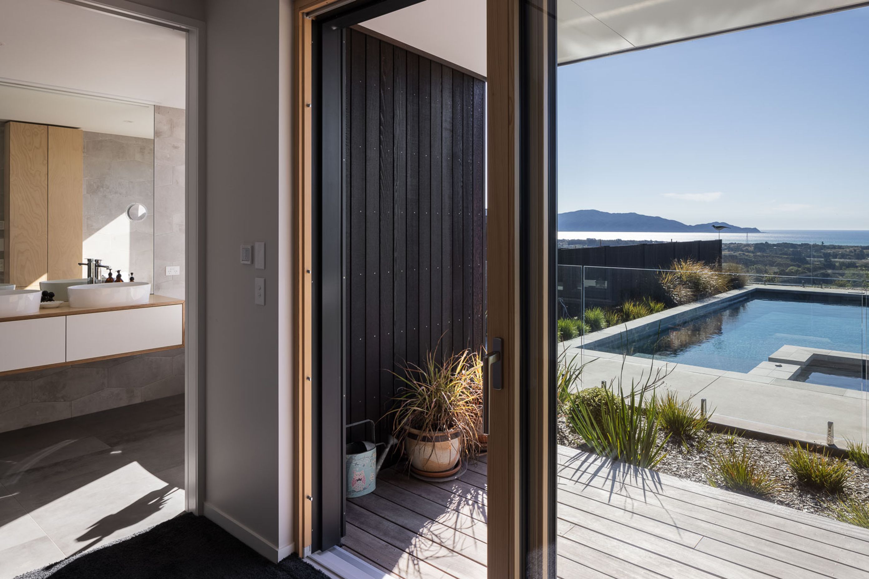 Waikanae House