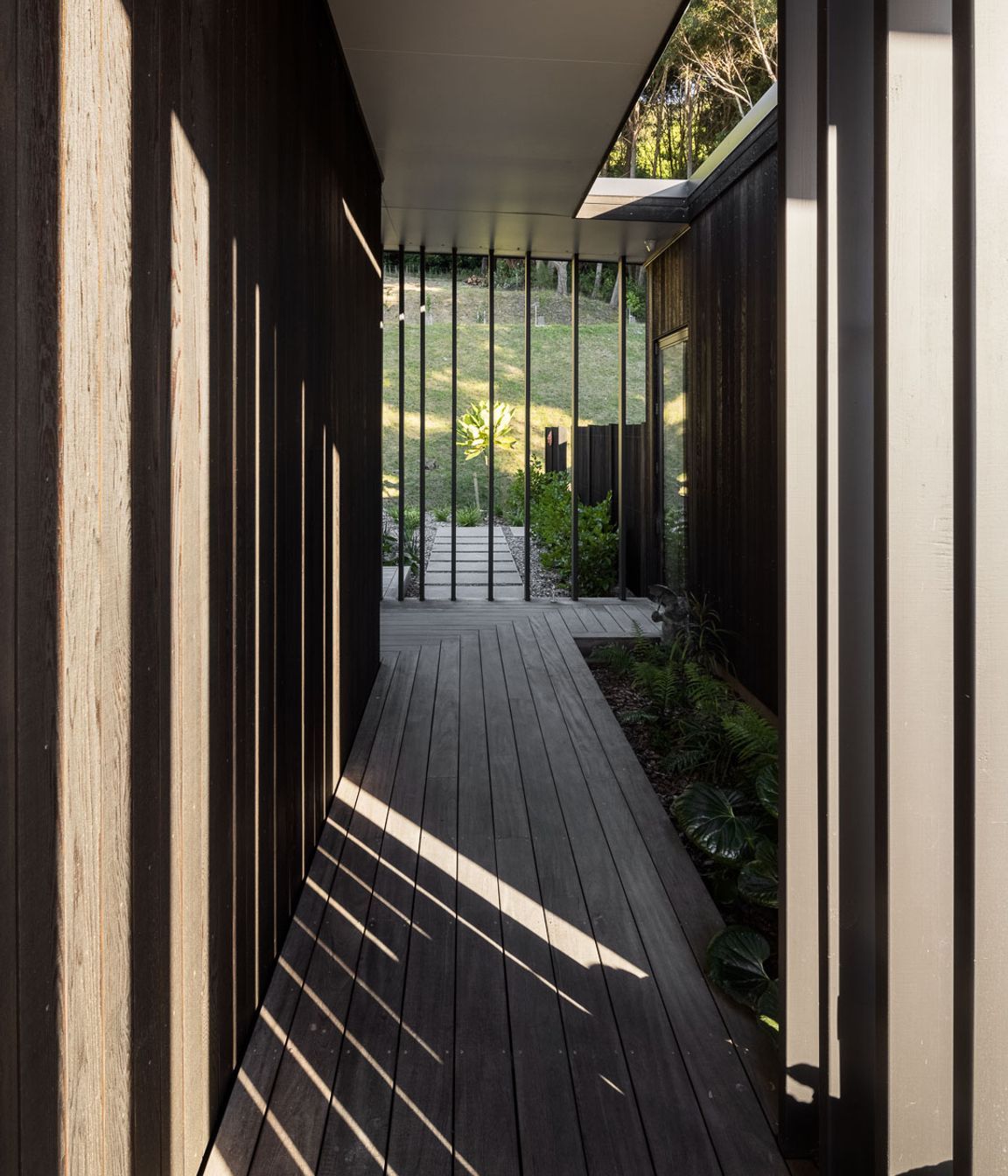 Waikanae House