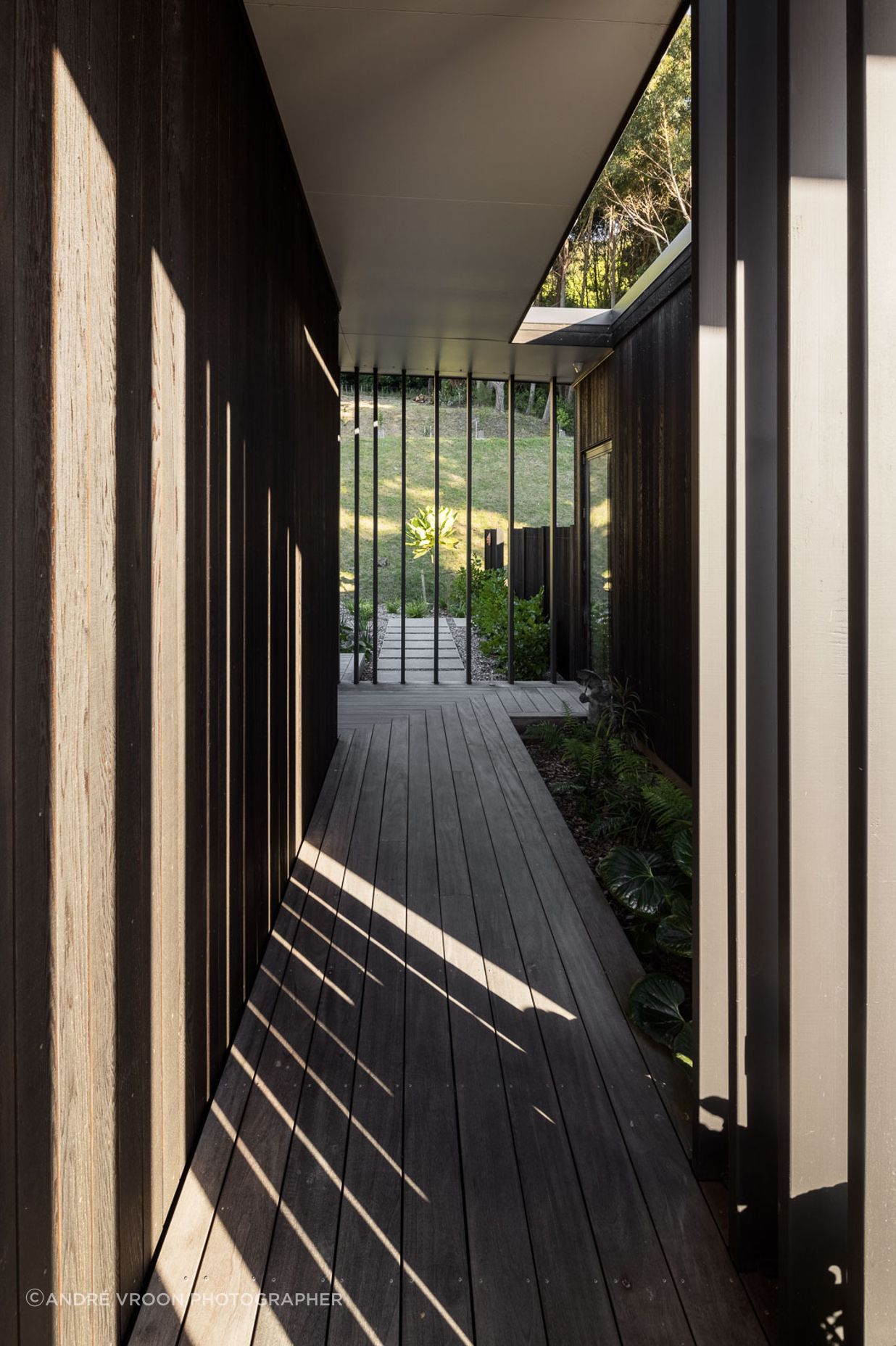 Waikanae House