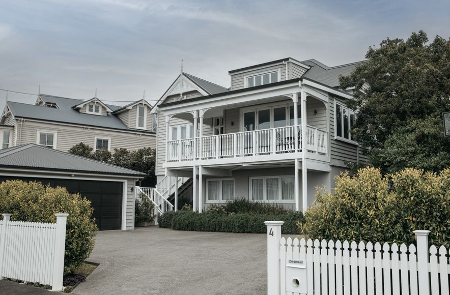 Northcote Point