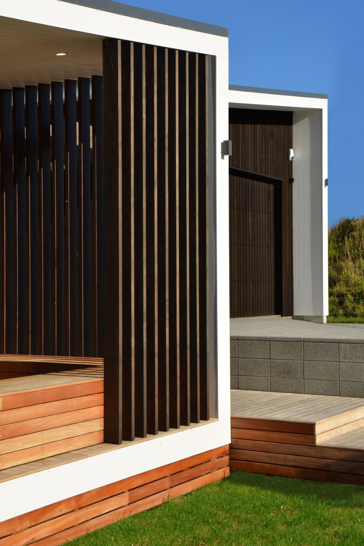 Otaki House